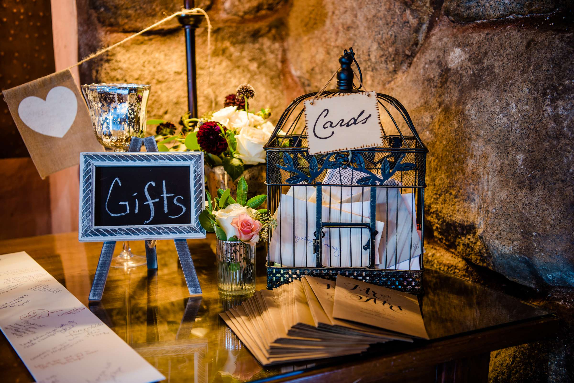 Mt Woodson Castle Wedding coordinated by Personal Touch Dining, Angela and Donnie Wedding Photo #271118 by True Photography