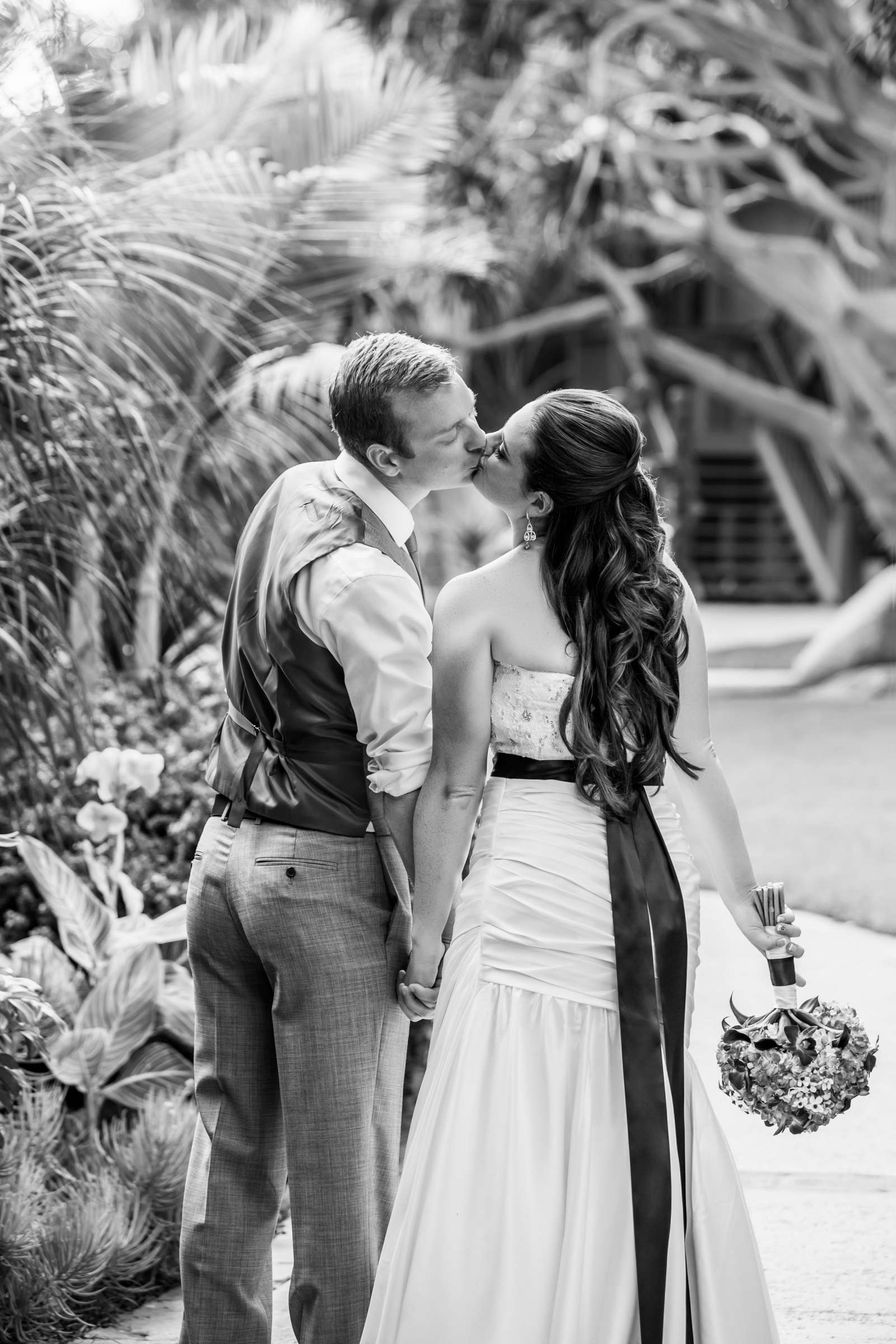Catamaran Resort Wedding coordinated by San Diego Events Company, Samantha and Christopher Wedding Photo #271183 by True Photography