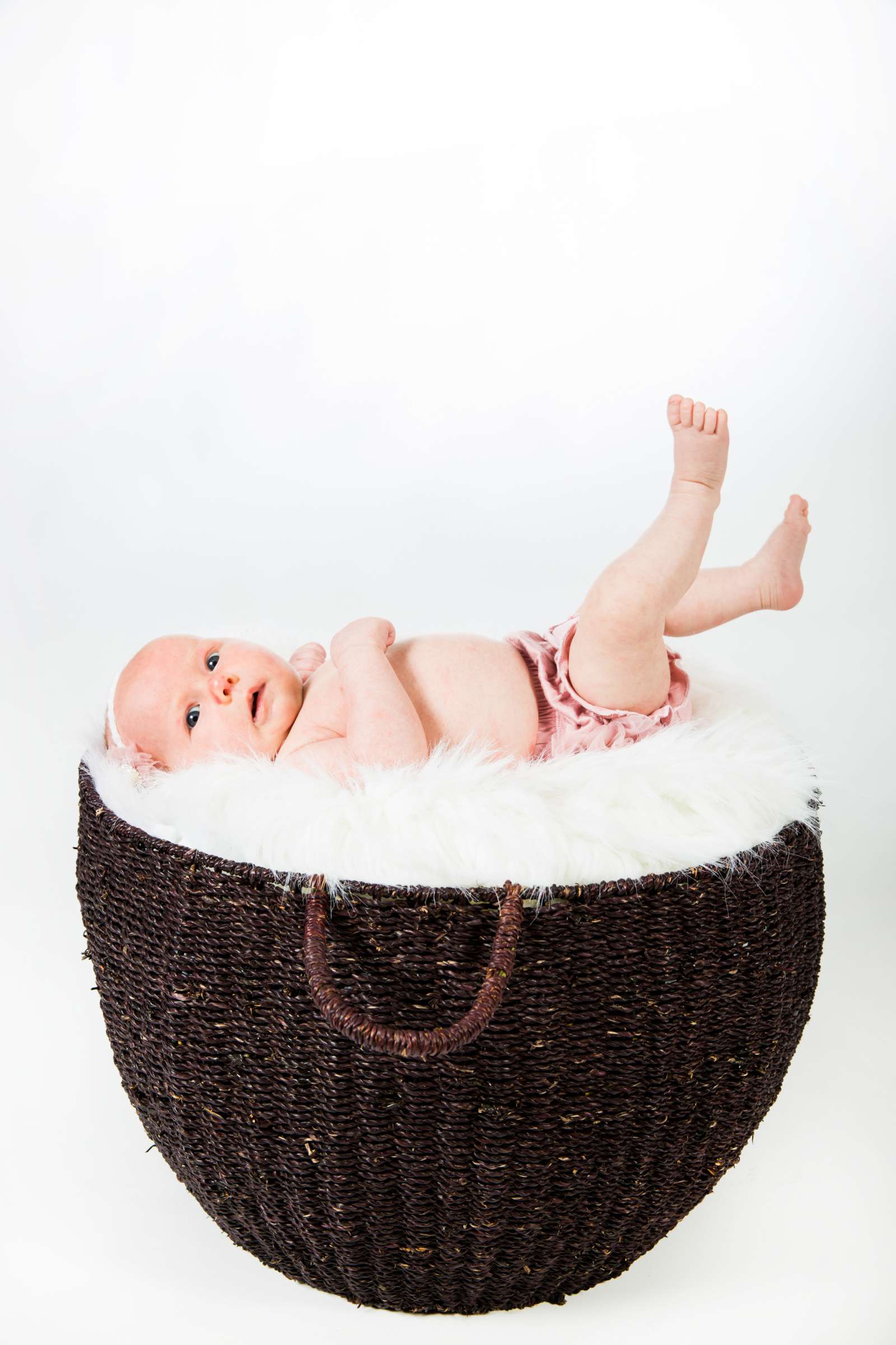 Featured photo at Newborn Photo Session, Jacqueline and Dallas Newborn Photo #14 by True Photography