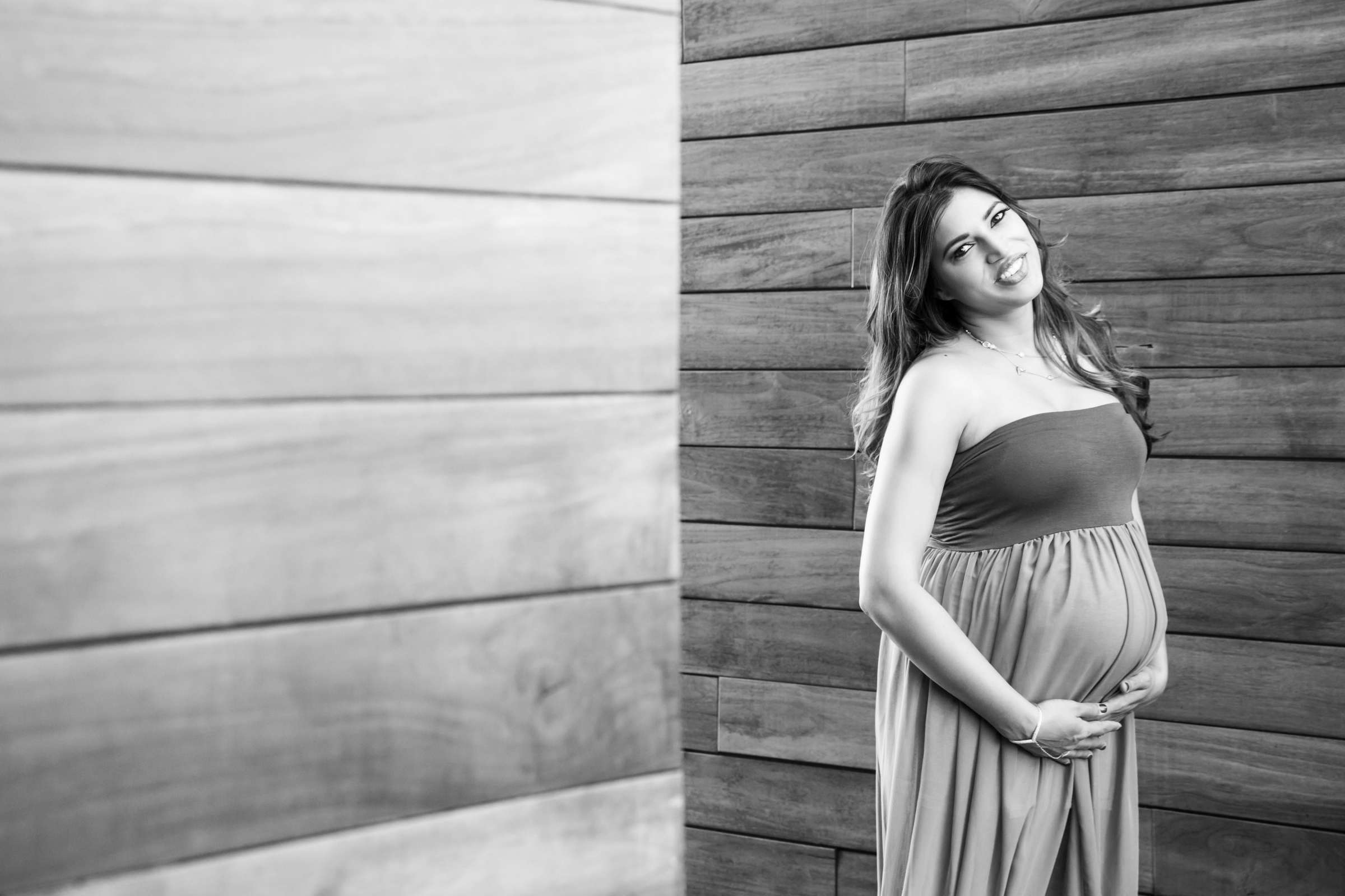 Maternity Photo Session, Sonia and Cameron Maternity Photo #11 by True Photography