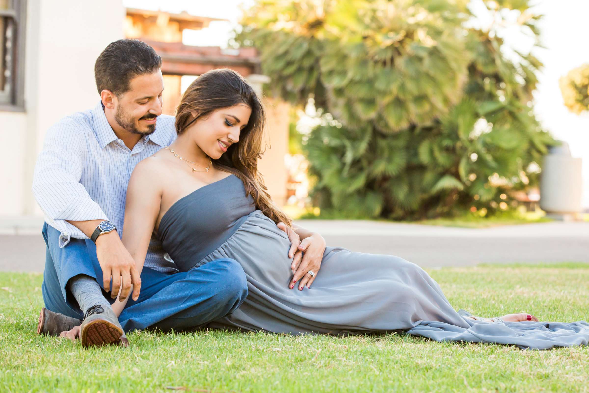Maternity Photo Session, Sonia and Cameron Maternity Photo #21 by True Photography