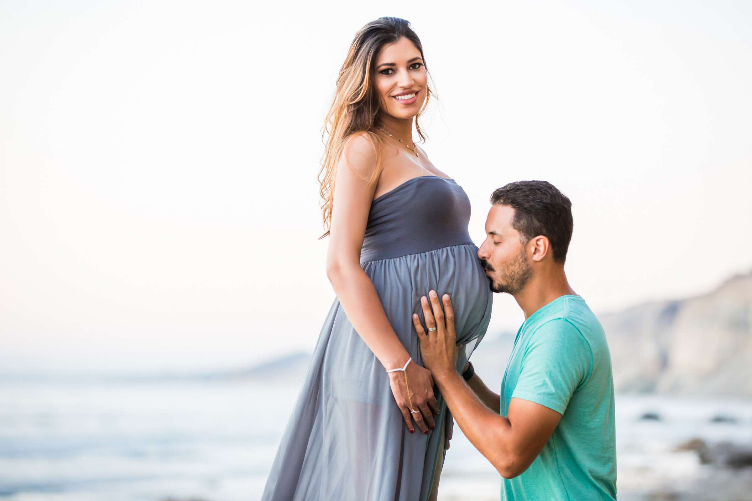 Maternity Photo Session, Sonia and Cameron Maternity Photo #23 by True Photography