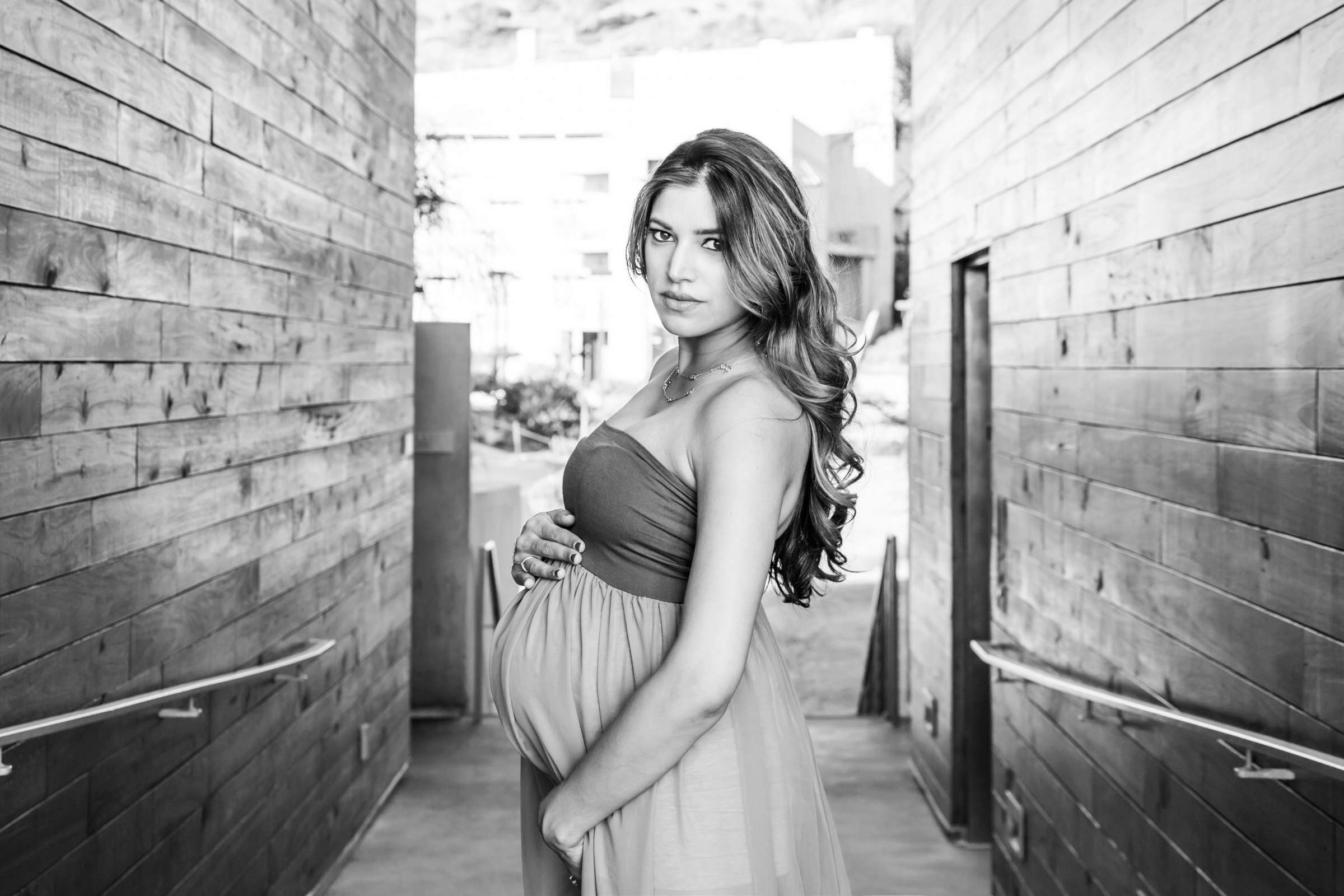 Featured photo at Maternity Photo Session, Sonia and Cameron Maternity Photo #24 by True Photography