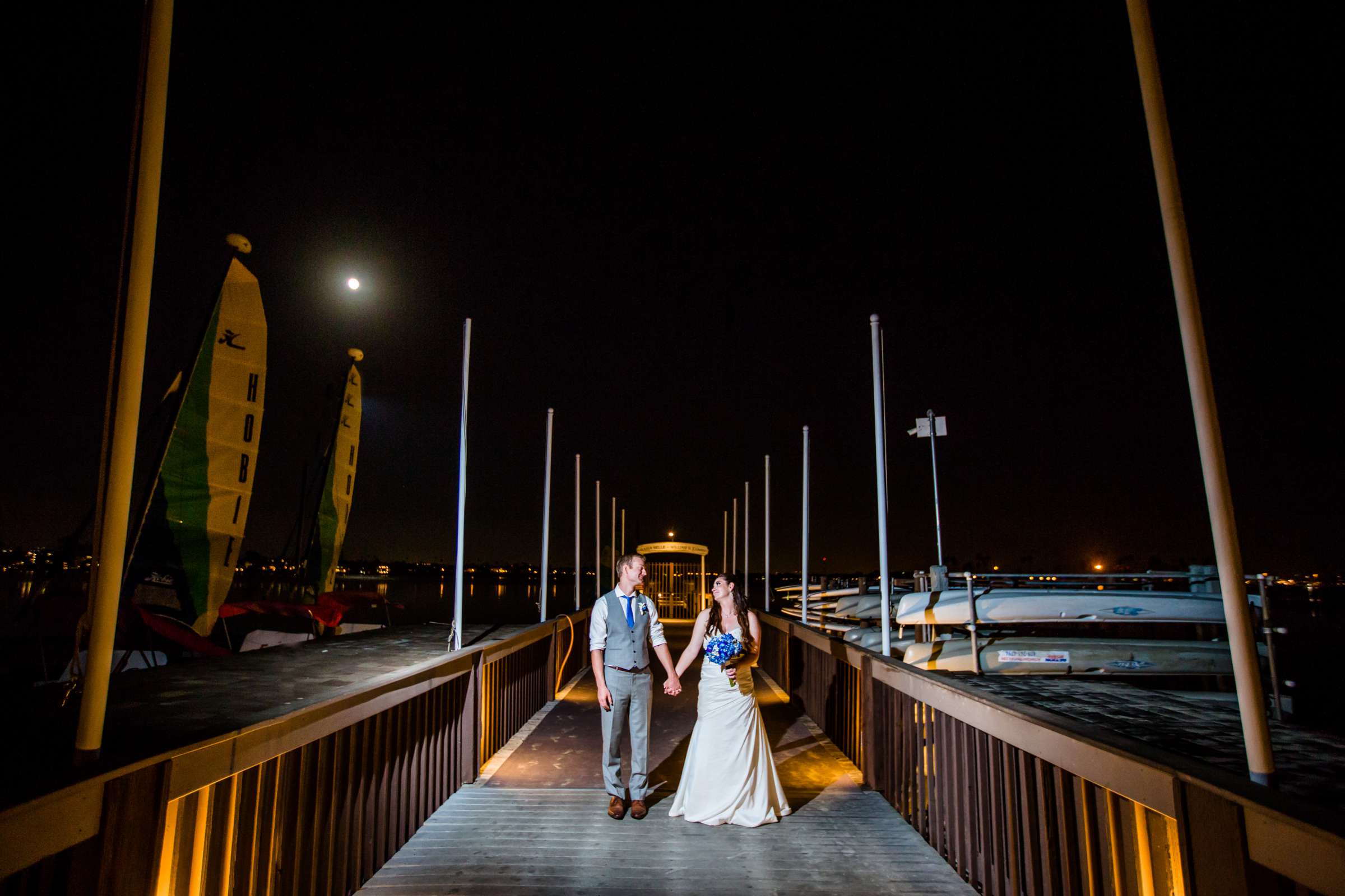 Catamaran Resort Wedding coordinated by San Diego Events Company, Samantha and Christopher Wedding Photo #271387 by True Photography