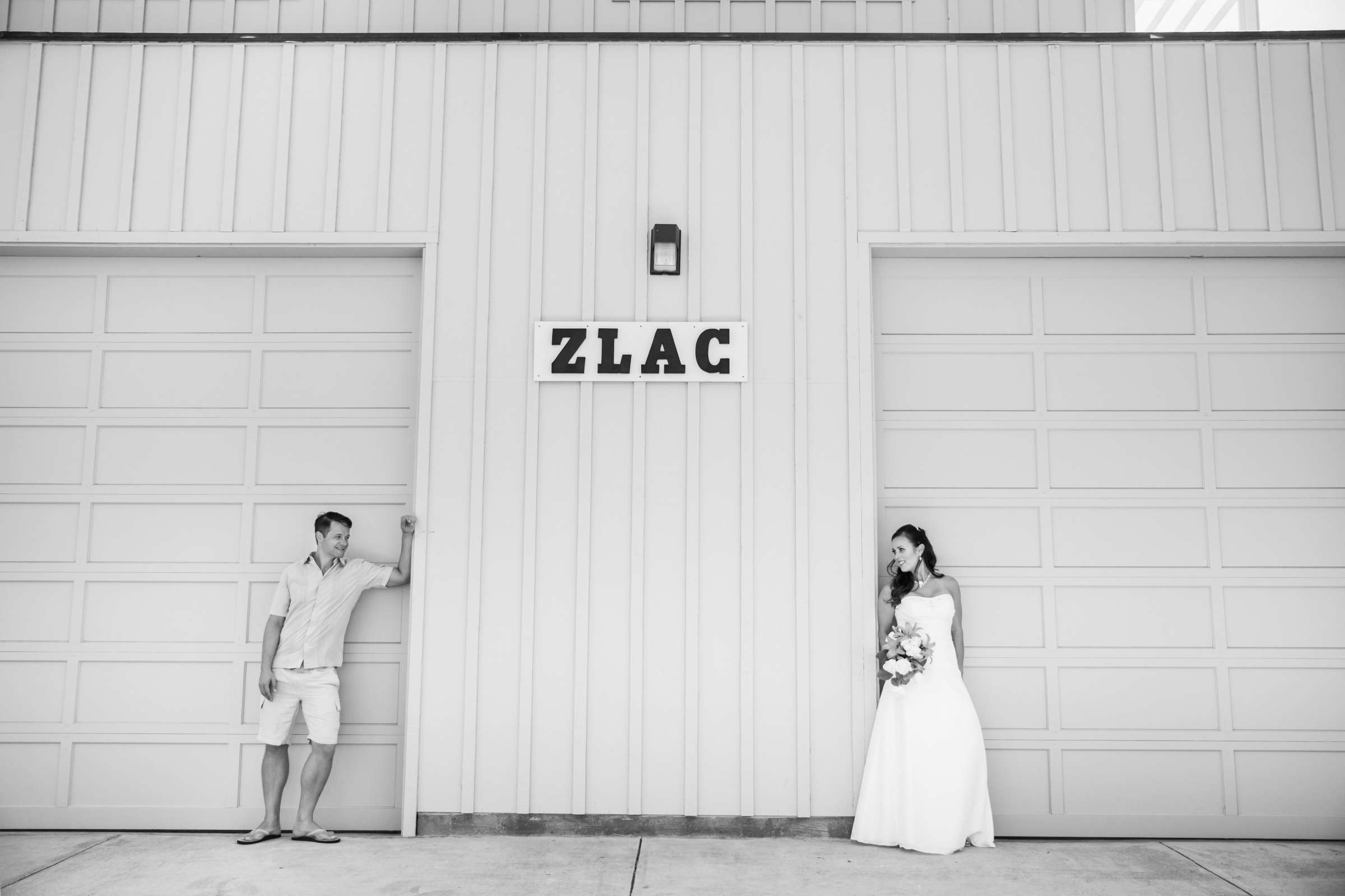 ZLAC Rowing Club Wedding, Sarah and Billy Wedding Photo #271557 by True Photography