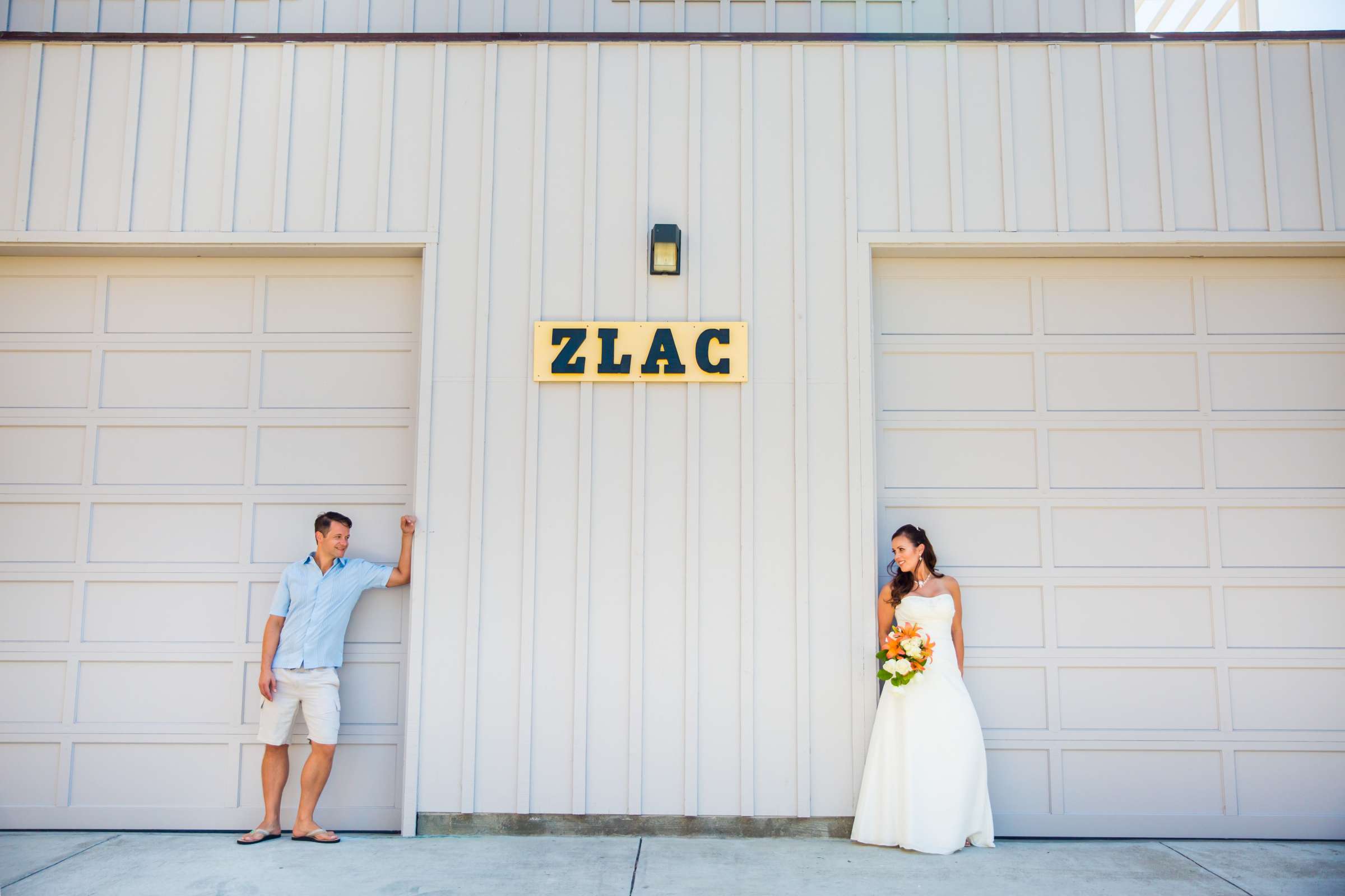 ZLAC Rowing Club Wedding, Sarah and Billy Wedding Photo #271558 by True Photography
