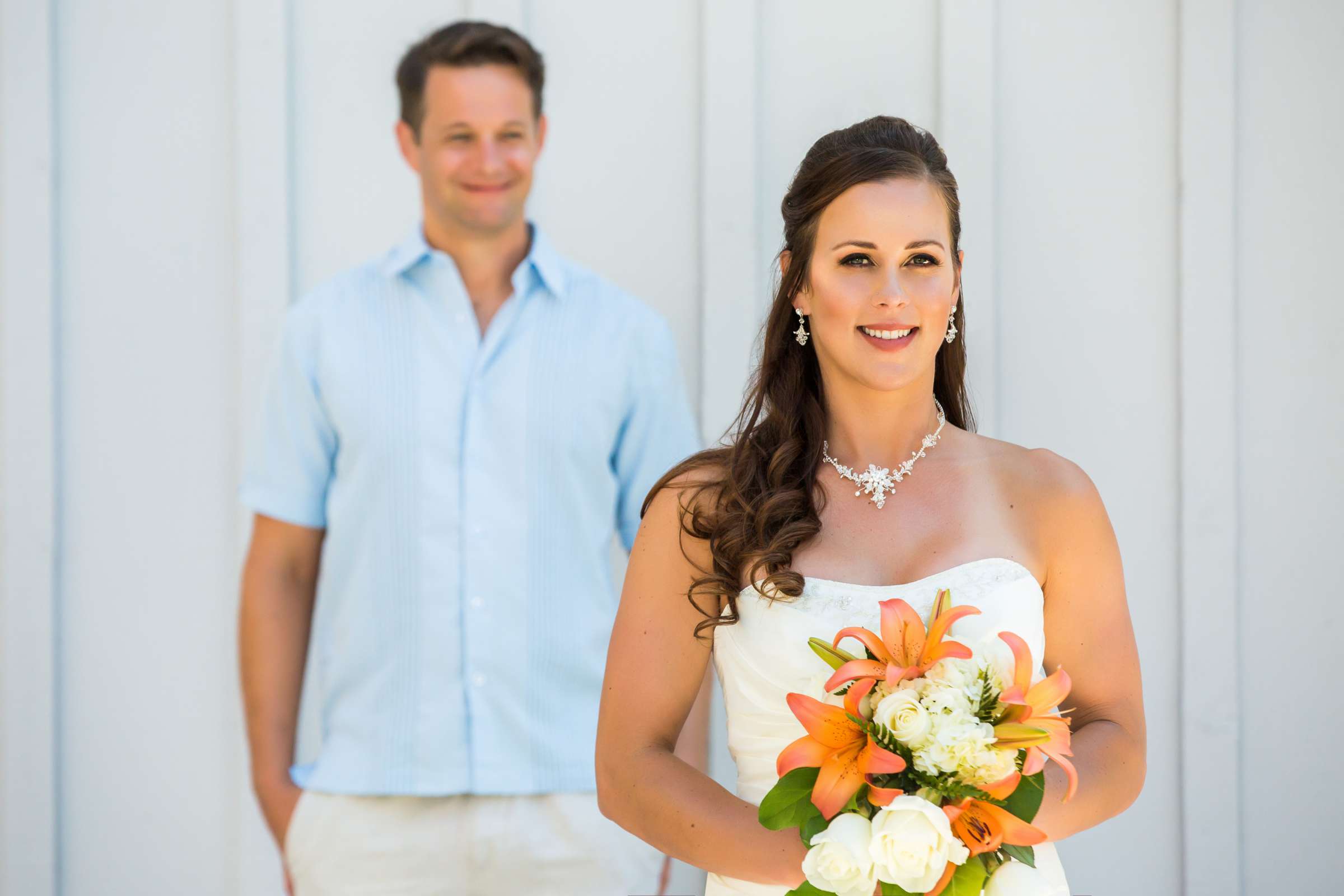 ZLAC Rowing Club Wedding, Sarah and Billy Wedding Photo #271580 by True Photography