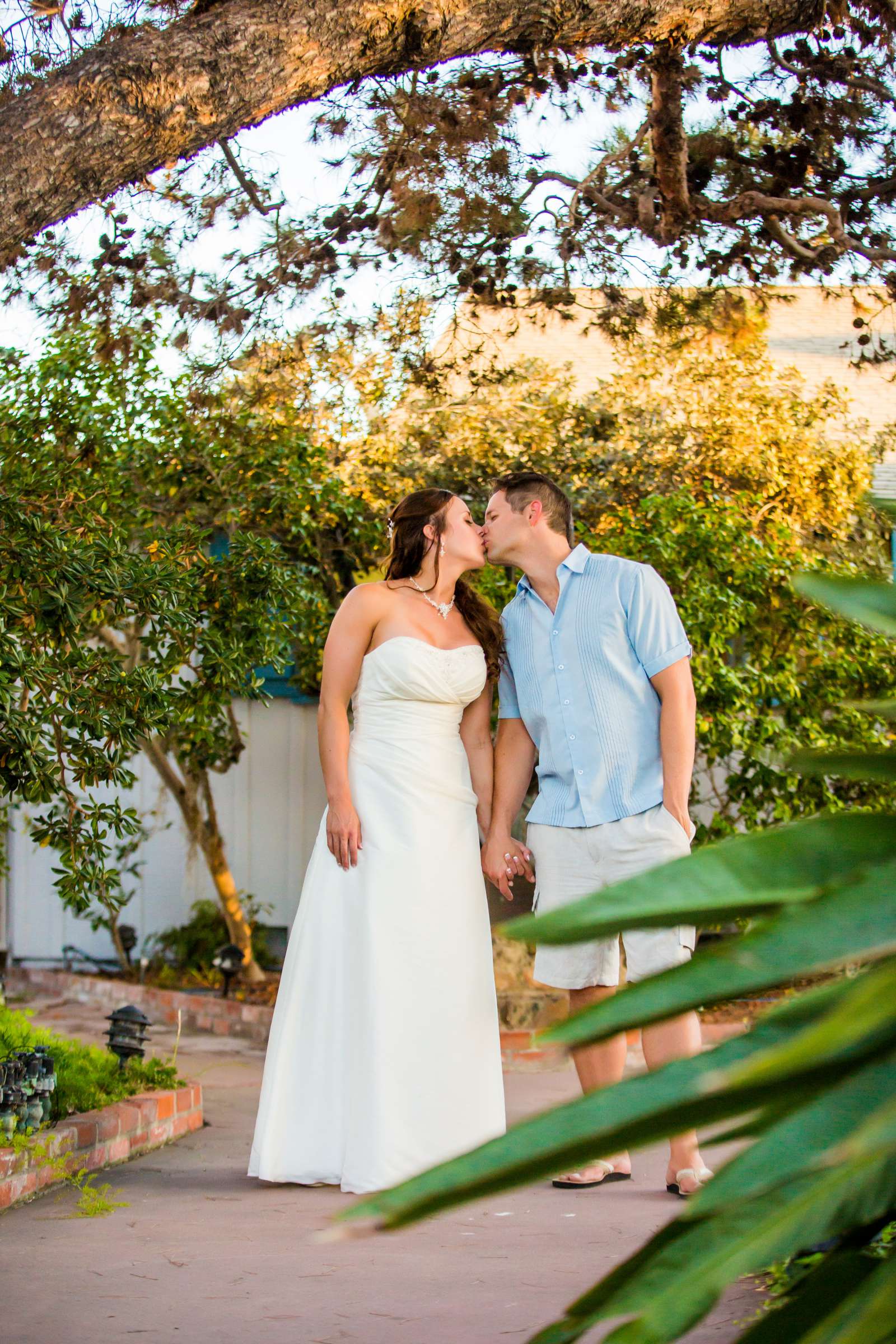 ZLAC Rowing Club Wedding, Sarah and Billy Wedding Photo #271586 by True Photography