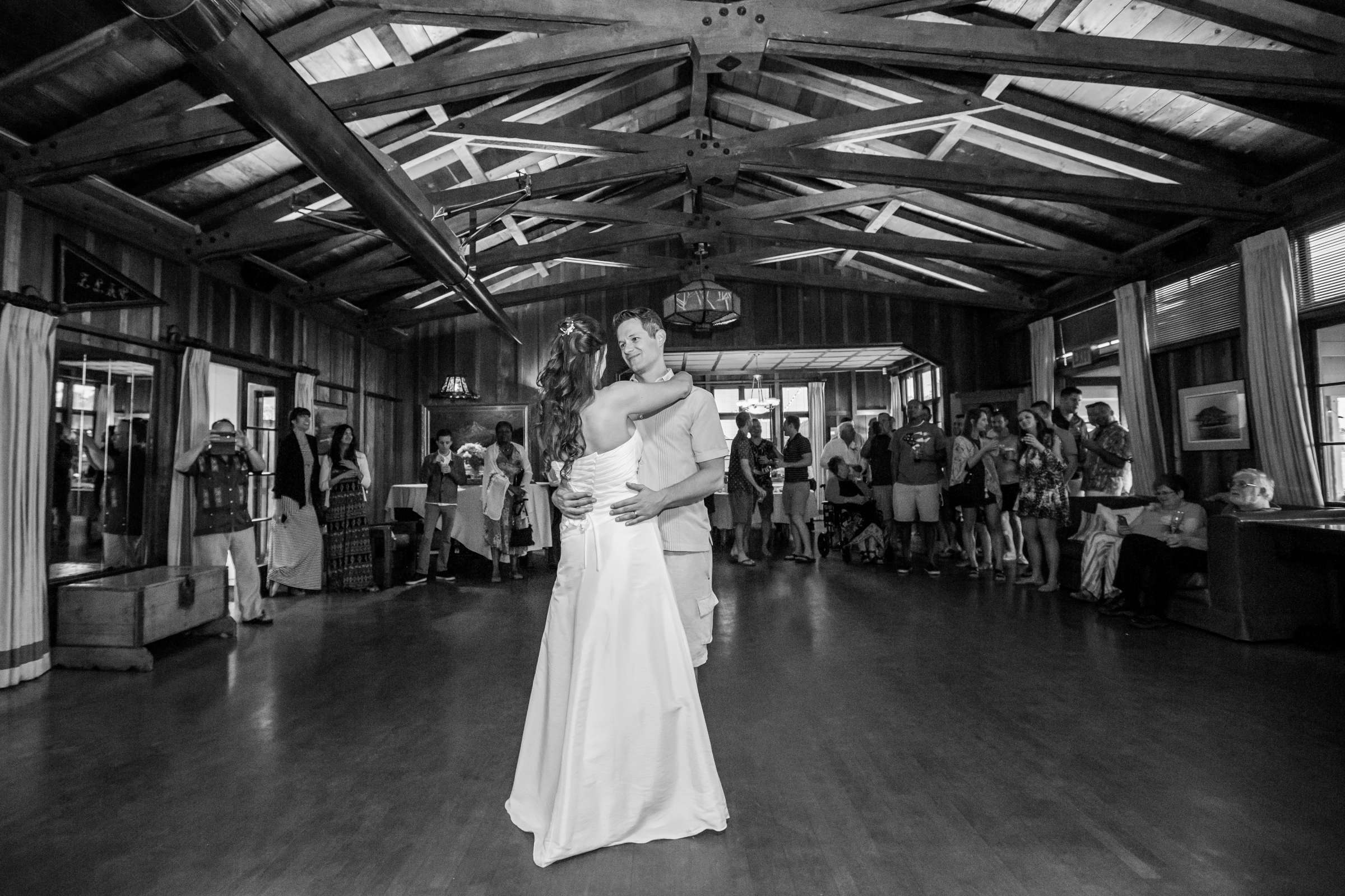 ZLAC Rowing Club Wedding, Sarah and Billy Wedding Photo #271674 by True Photography