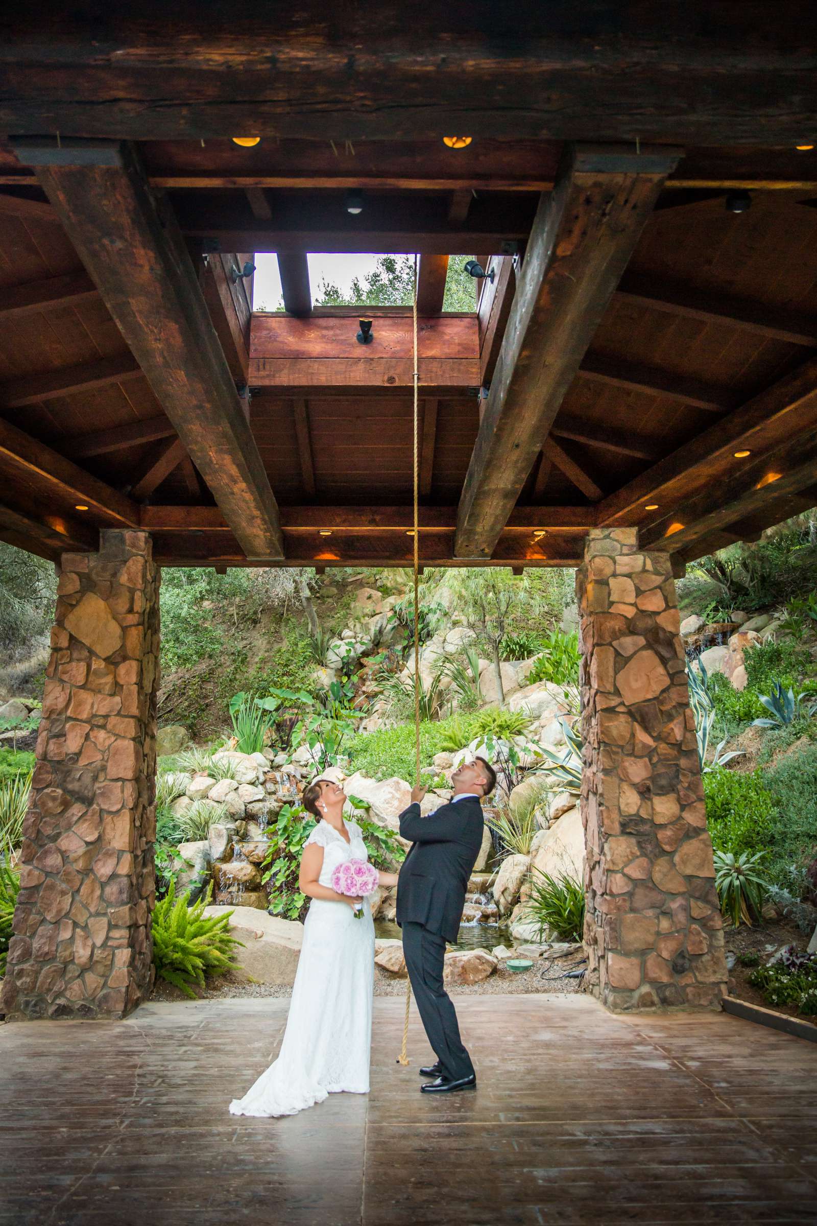 Pala Mesa Resort Wedding, Kailee and Derek Wedding Photo #271816 by True Photography