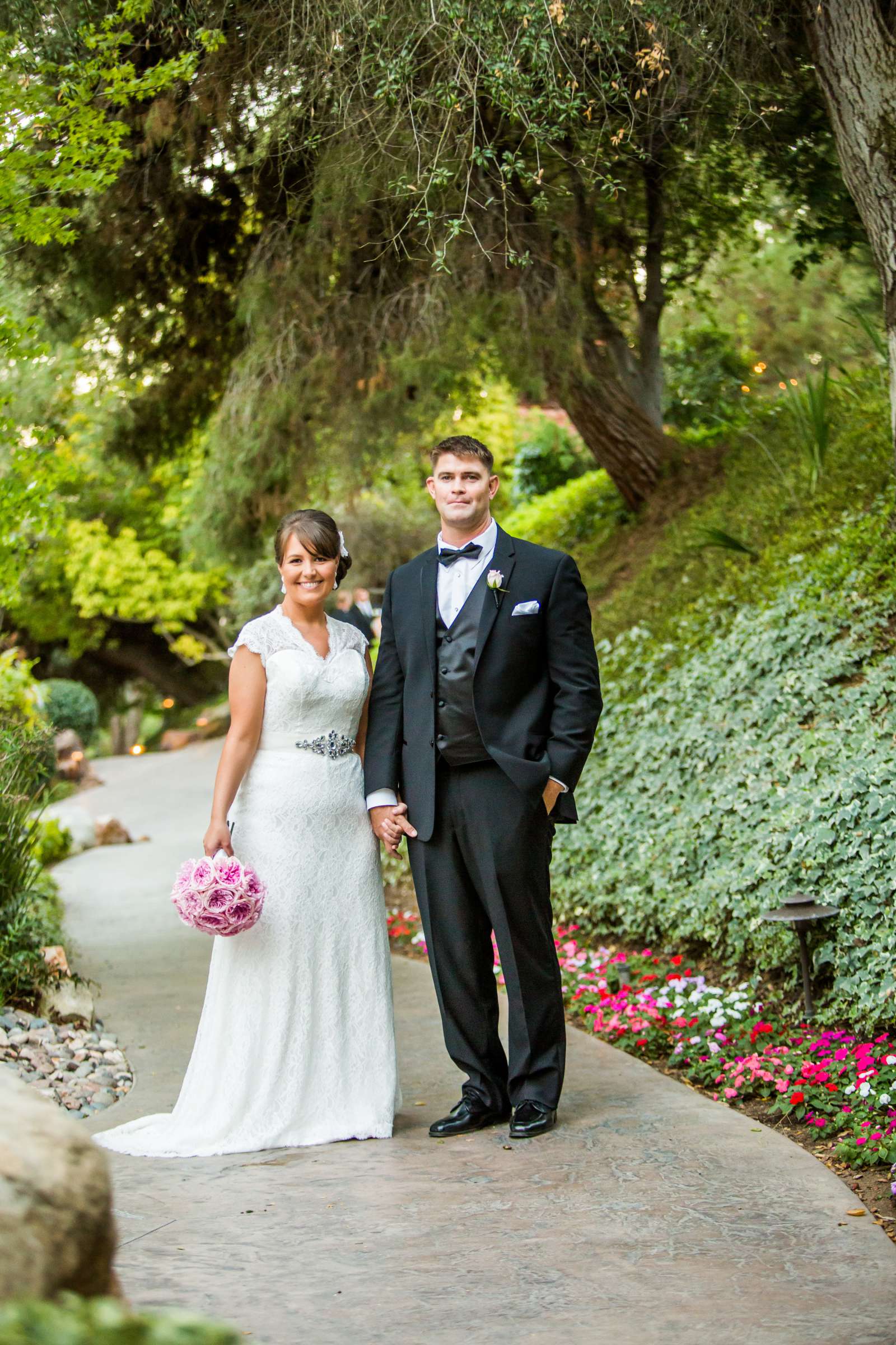 Pala Mesa Resort Wedding, Kailee and Derek Wedding Photo #271817 by True Photography