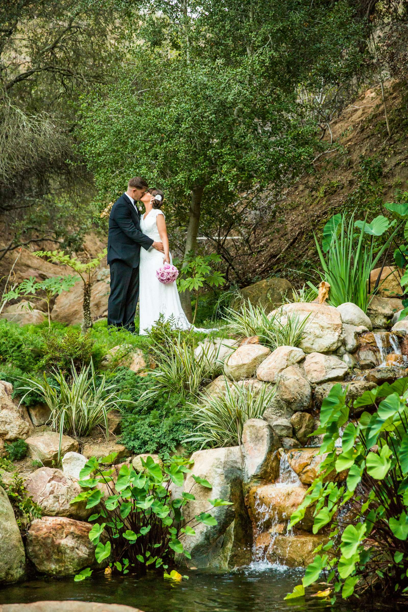 Pala Mesa Resort Wedding, Kailee and Derek Wedding Photo #271818 by True Photography