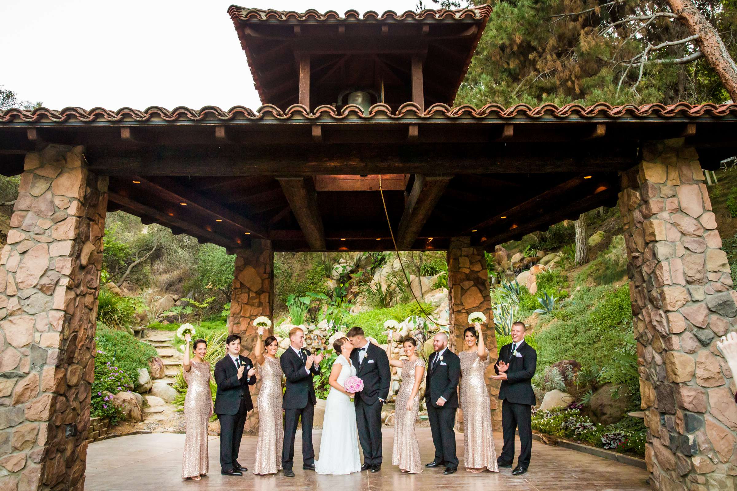 Pala Mesa Resort Wedding, Kailee and Derek Wedding Photo #271828 by True Photography