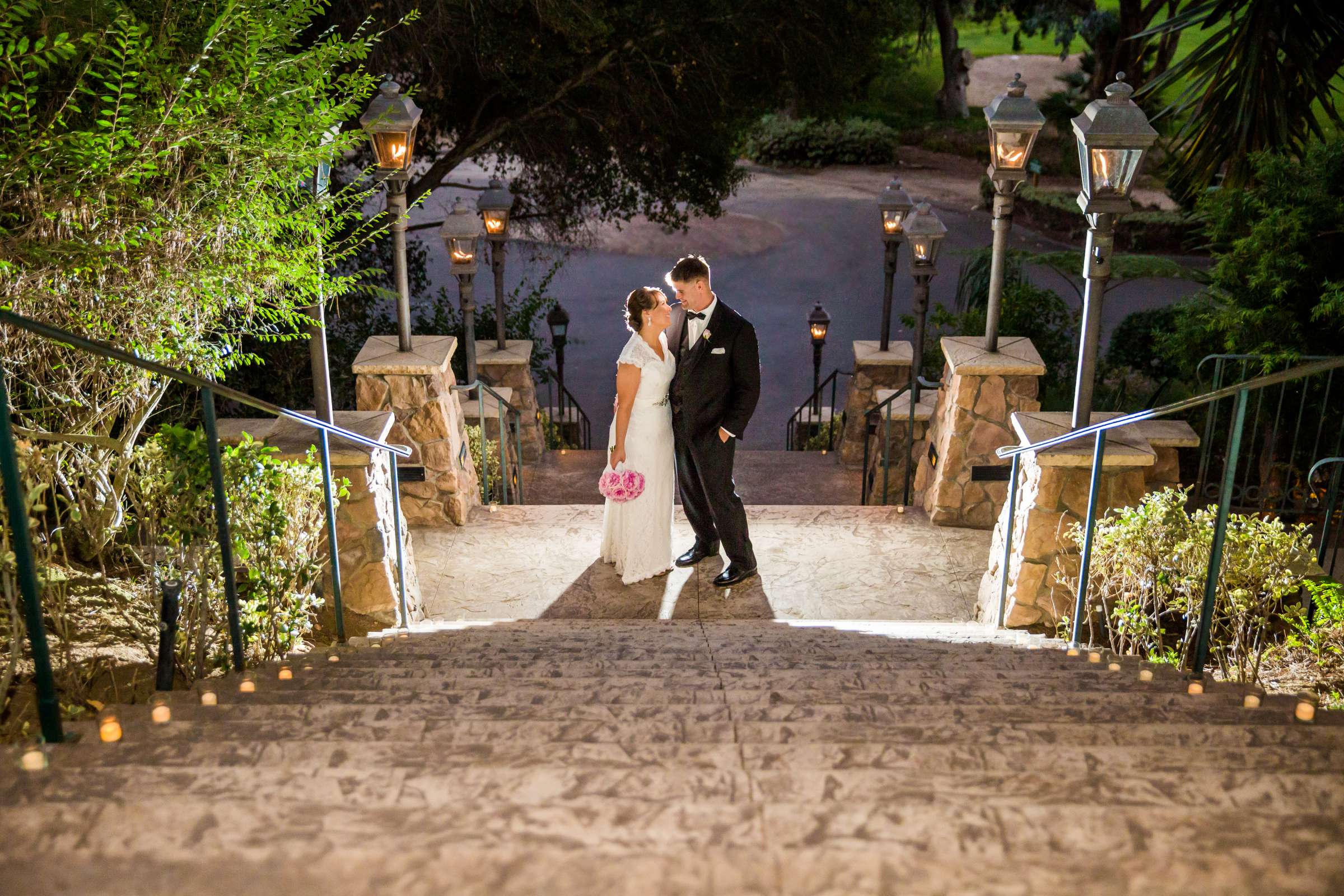 Pala Mesa Resort Wedding, Kailee and Derek Wedding Photo #271830 by True Photography