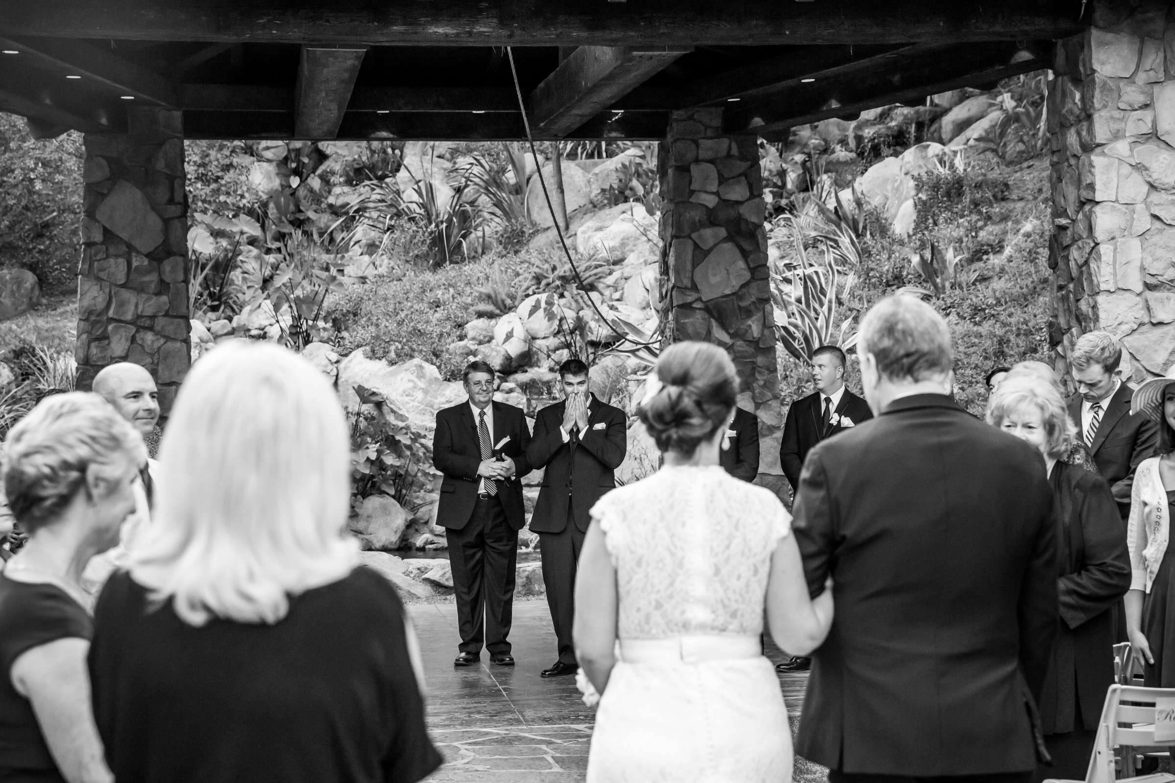 Pala Mesa Resort Wedding, Kailee and Derek Wedding Photo #271846 by True Photography