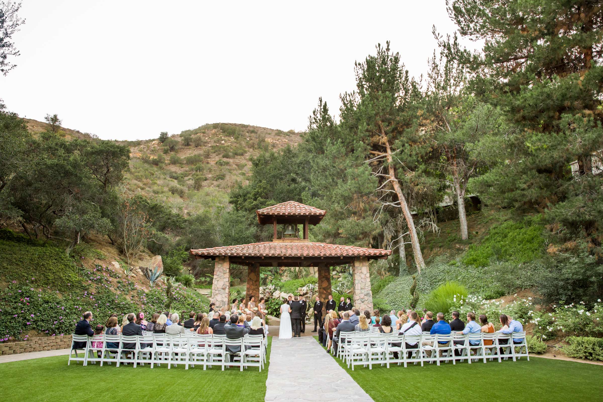 Pala Mesa Resort Wedding, Kailee and Derek Wedding Photo #271849 by True Photography