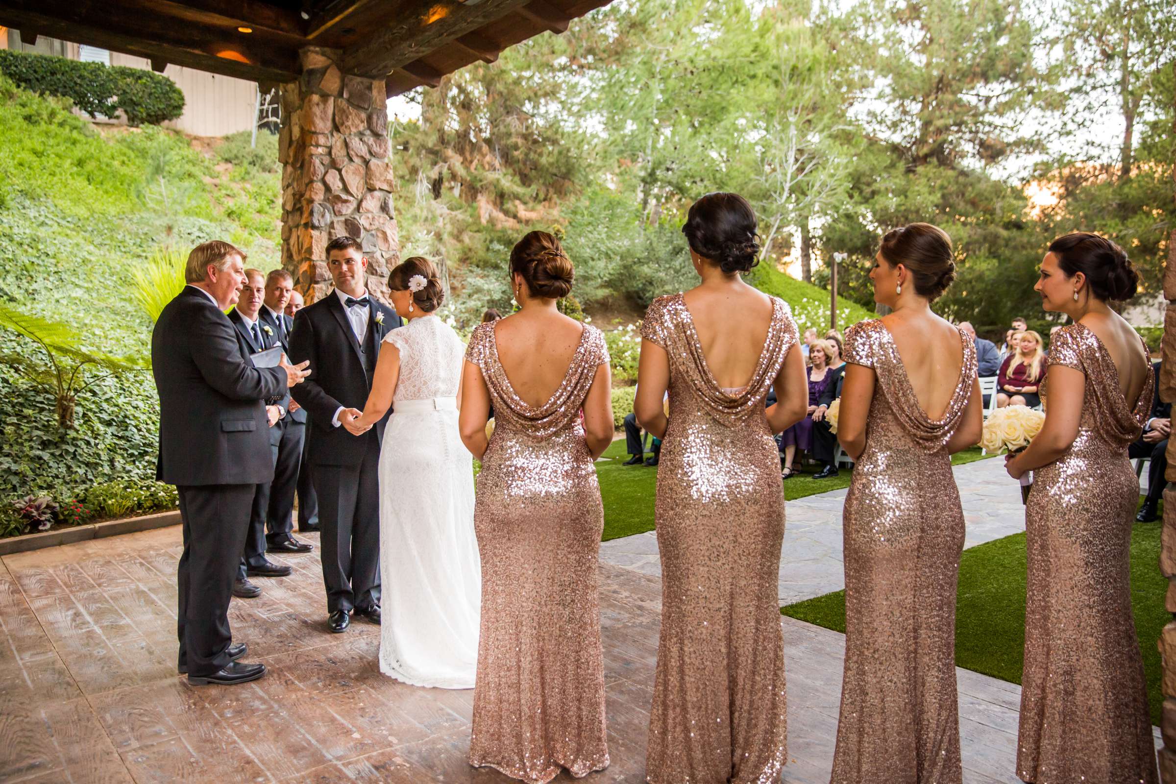 Pala Mesa Resort Wedding, Kailee and Derek Wedding Photo #271850 by True Photography