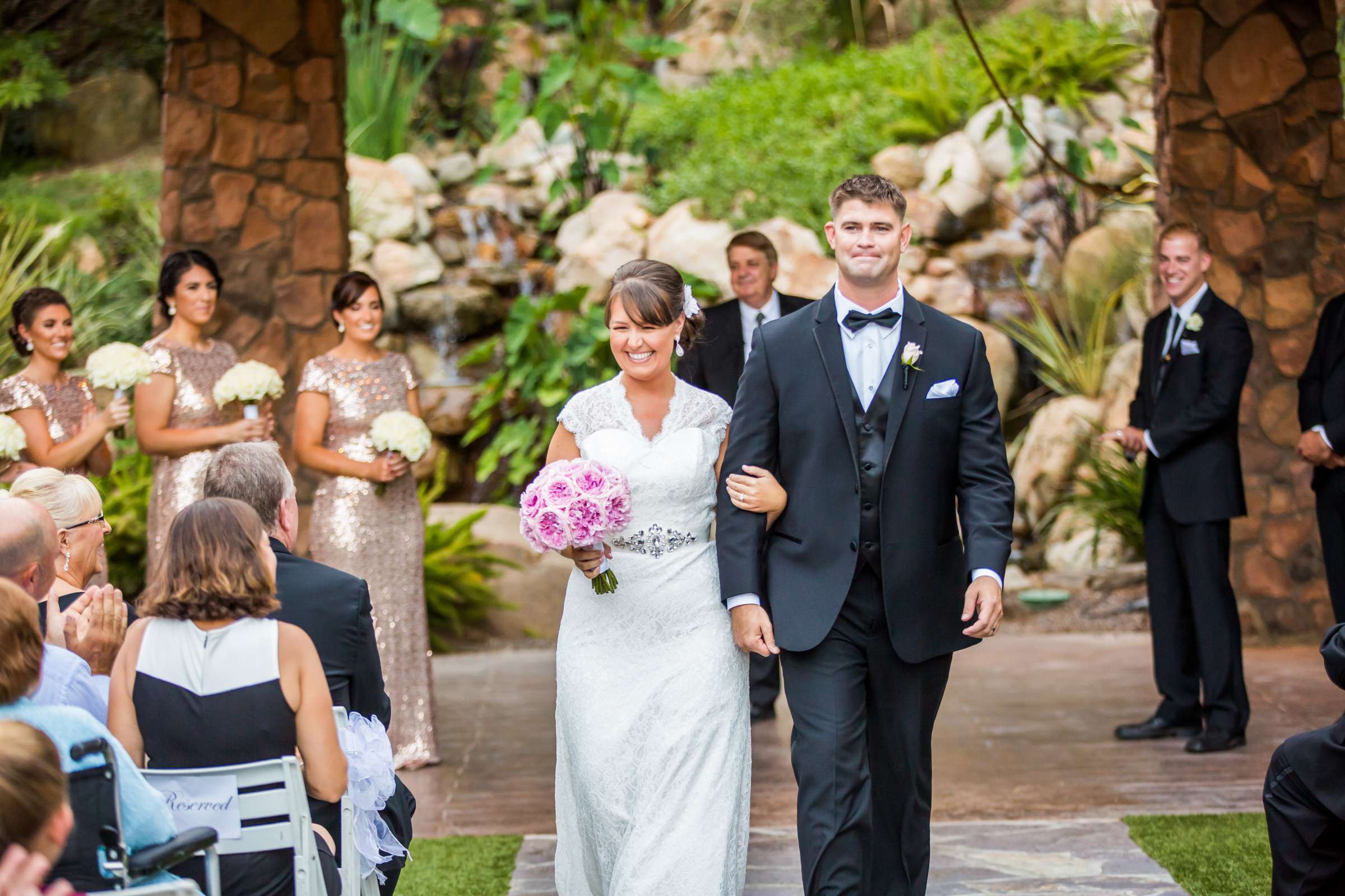 Pala Mesa Resort Wedding, Kailee and Derek Wedding Photo #271859 by True Photography