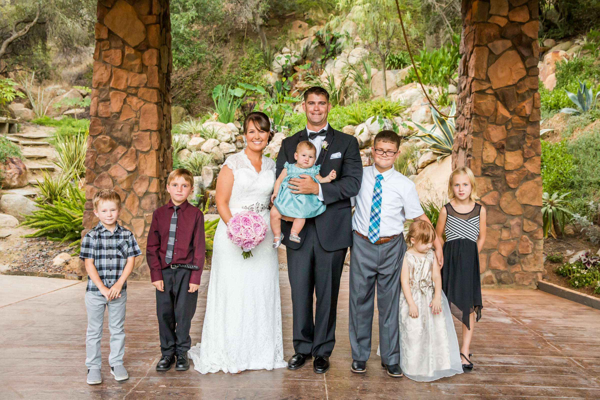Pala Mesa Resort Wedding, Kailee and Derek Wedding Photo #271860 by True Photography