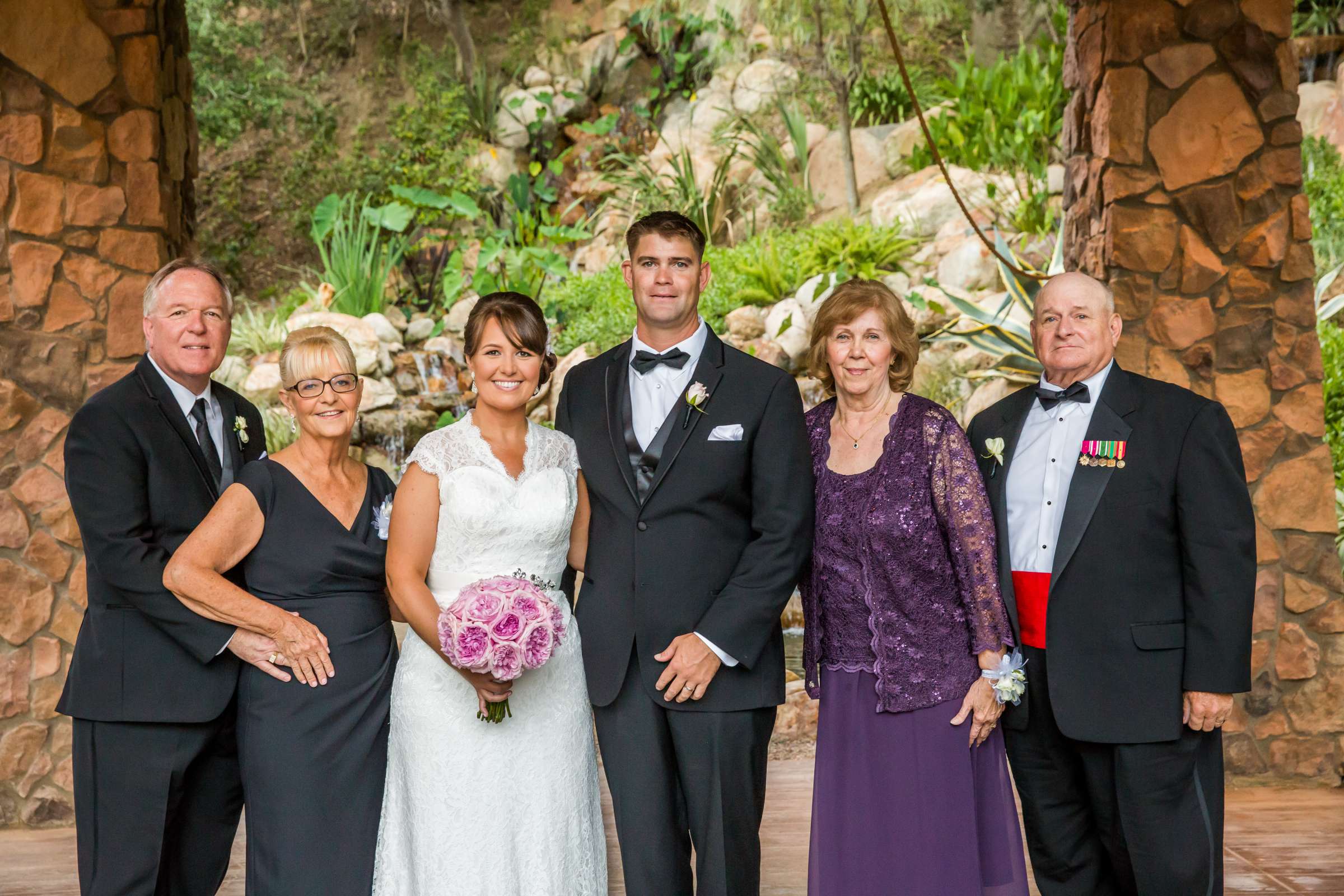 Pala Mesa Resort Wedding, Kailee and Derek Wedding Photo #271861 by True Photography