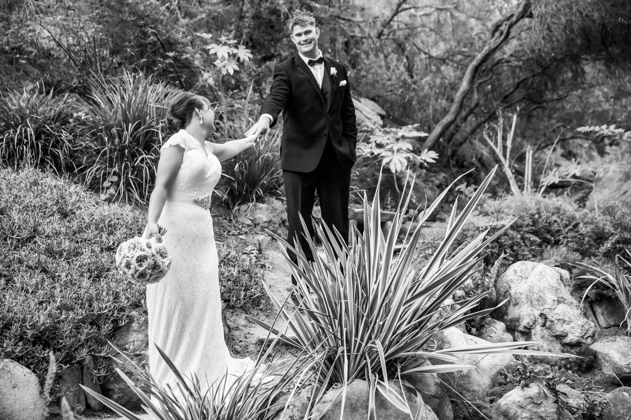 Pala Mesa Resort Wedding, Kailee and Derek Wedding Photo #271865 by True Photography