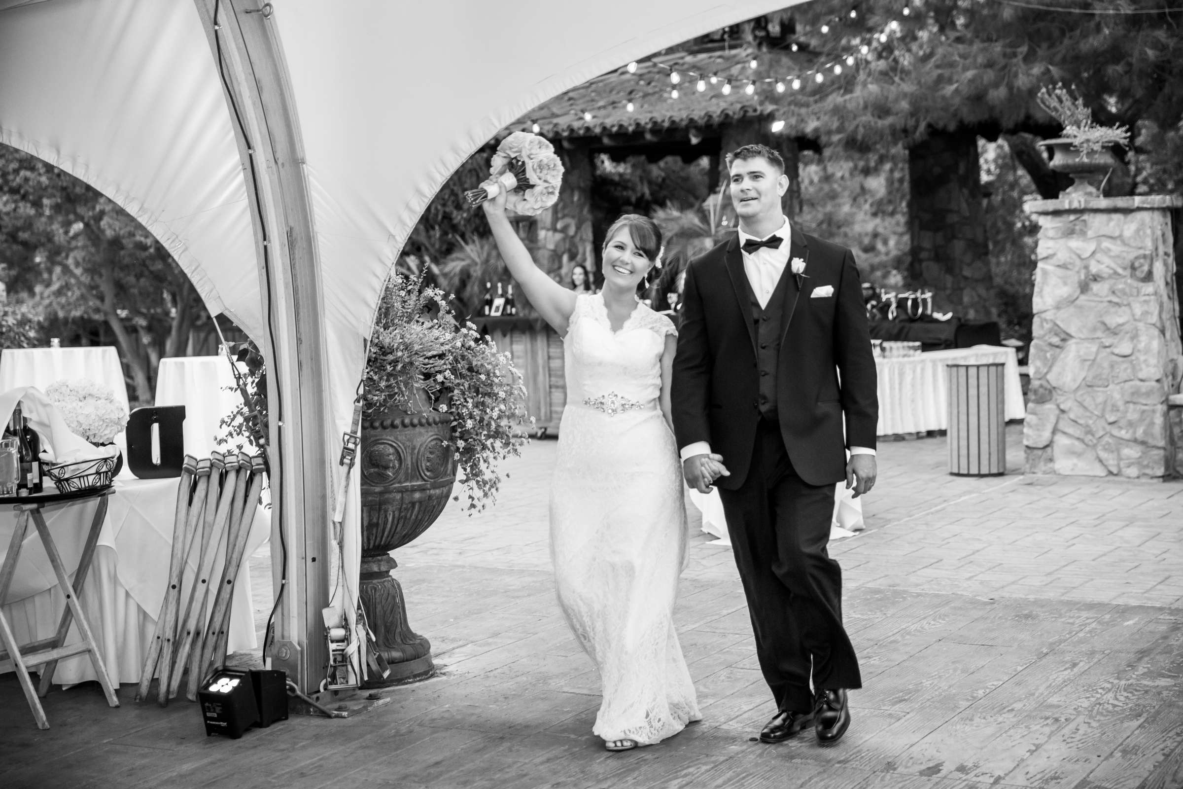 Pala Mesa Resort Wedding, Kailee and Derek Wedding Photo #271870 by True Photography