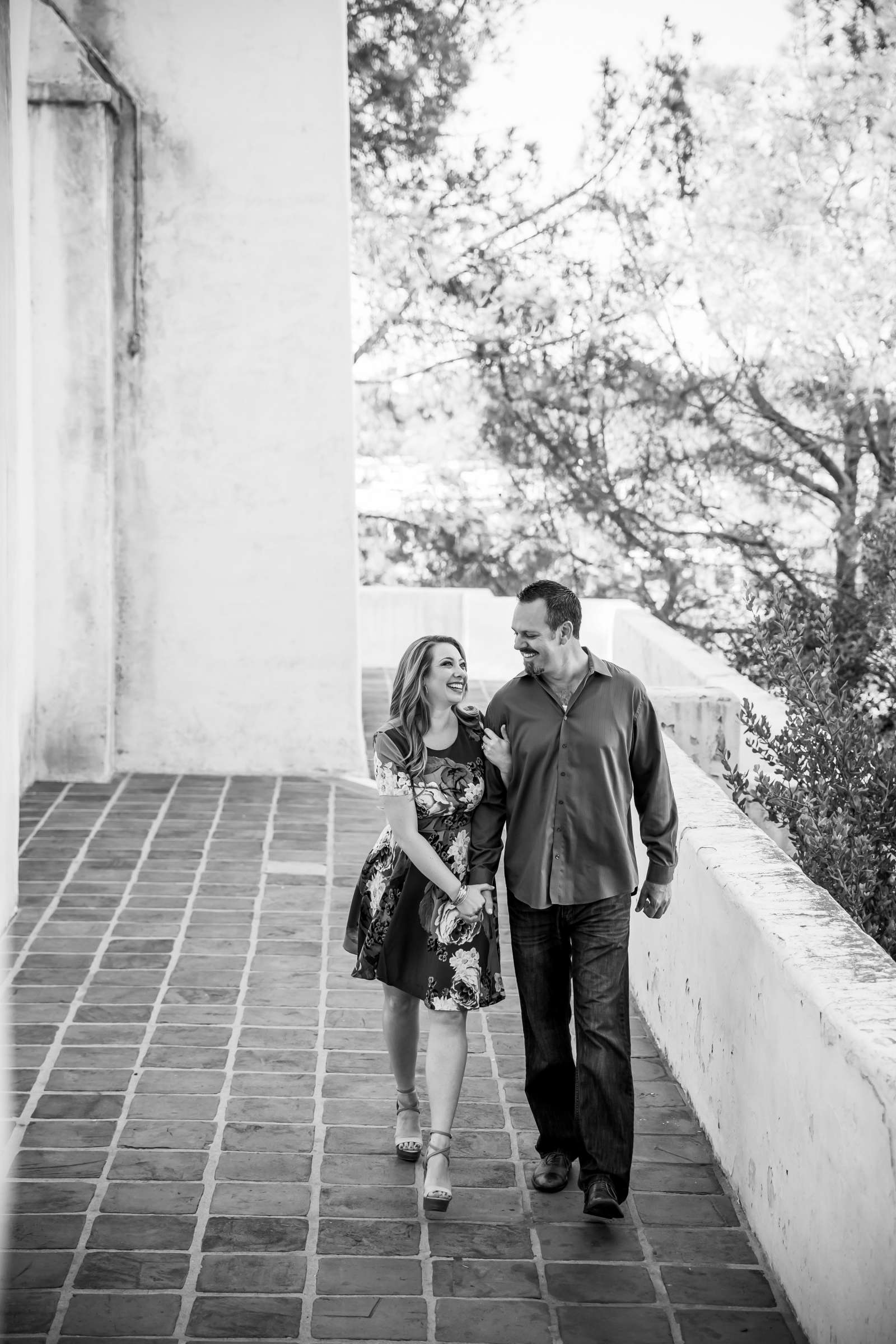 Engagement, Karen and Geoffrey Engagement Photo #271913 by True Photography