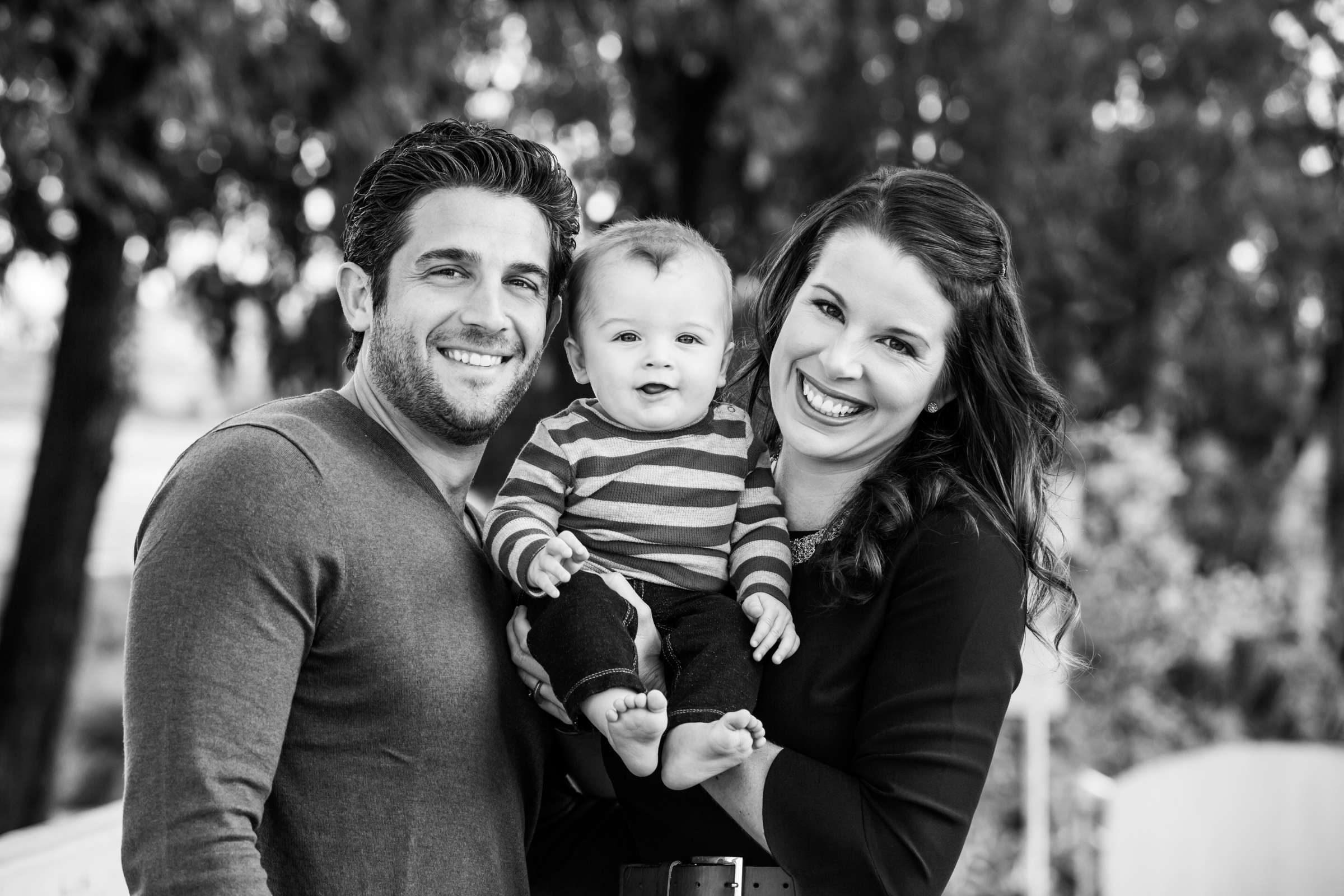 Family Portraits, Cole Family Photo #271953 by True Photography