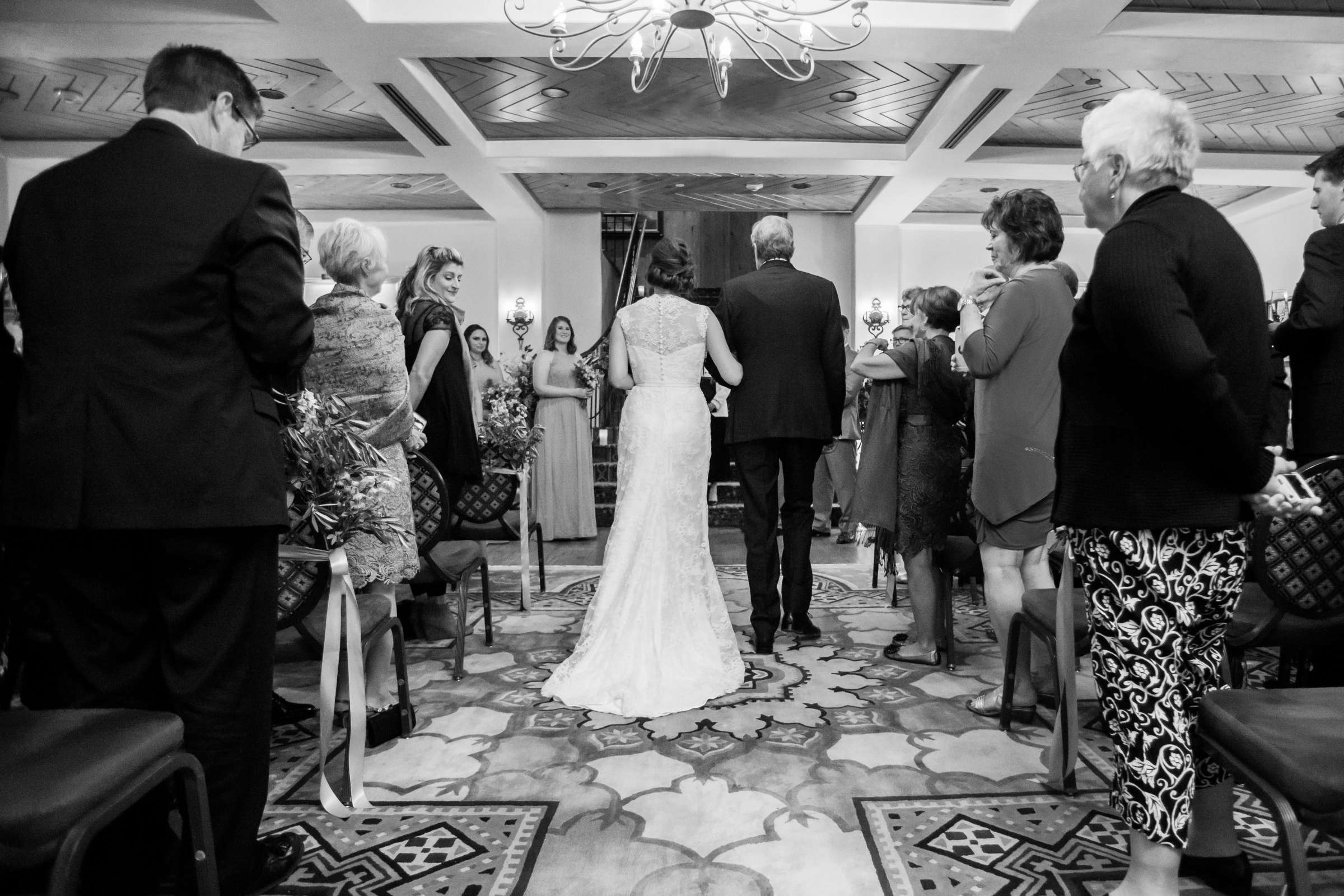 The Arrabelle Wedding coordinated by Kay Schneider, Ashley and Ken Wedding Photo #272255 by True Photography