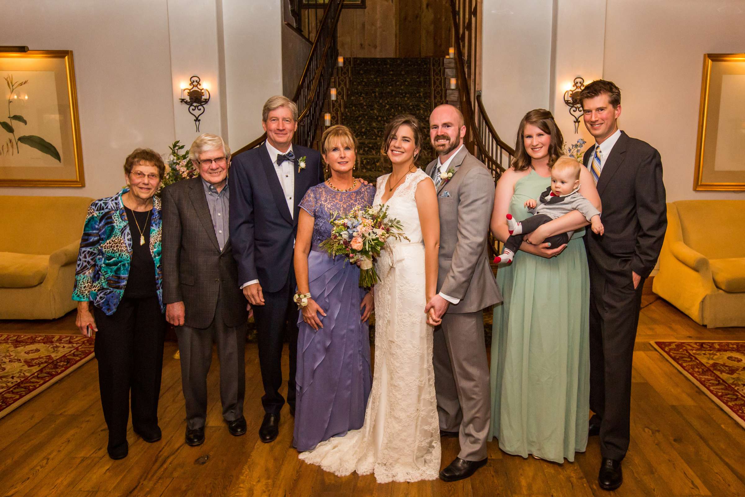 The Arrabelle Wedding coordinated by Kay Schneider, Ashley and Ken Wedding Photo #272268 by True Photography