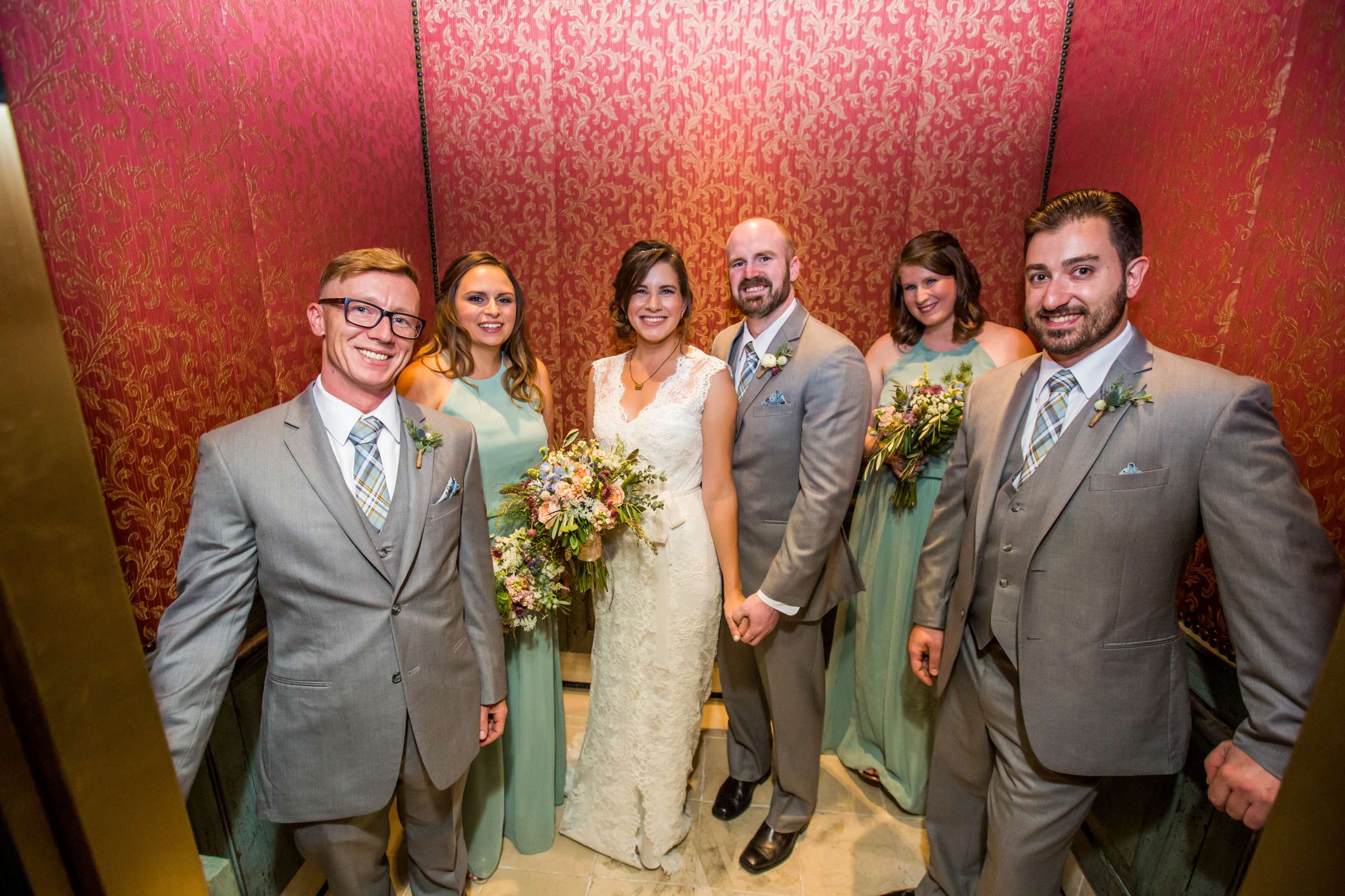 The Arrabelle Wedding coordinated by Kay Schneider, Ashley and Ken Wedding Photo #272280 by True Photography