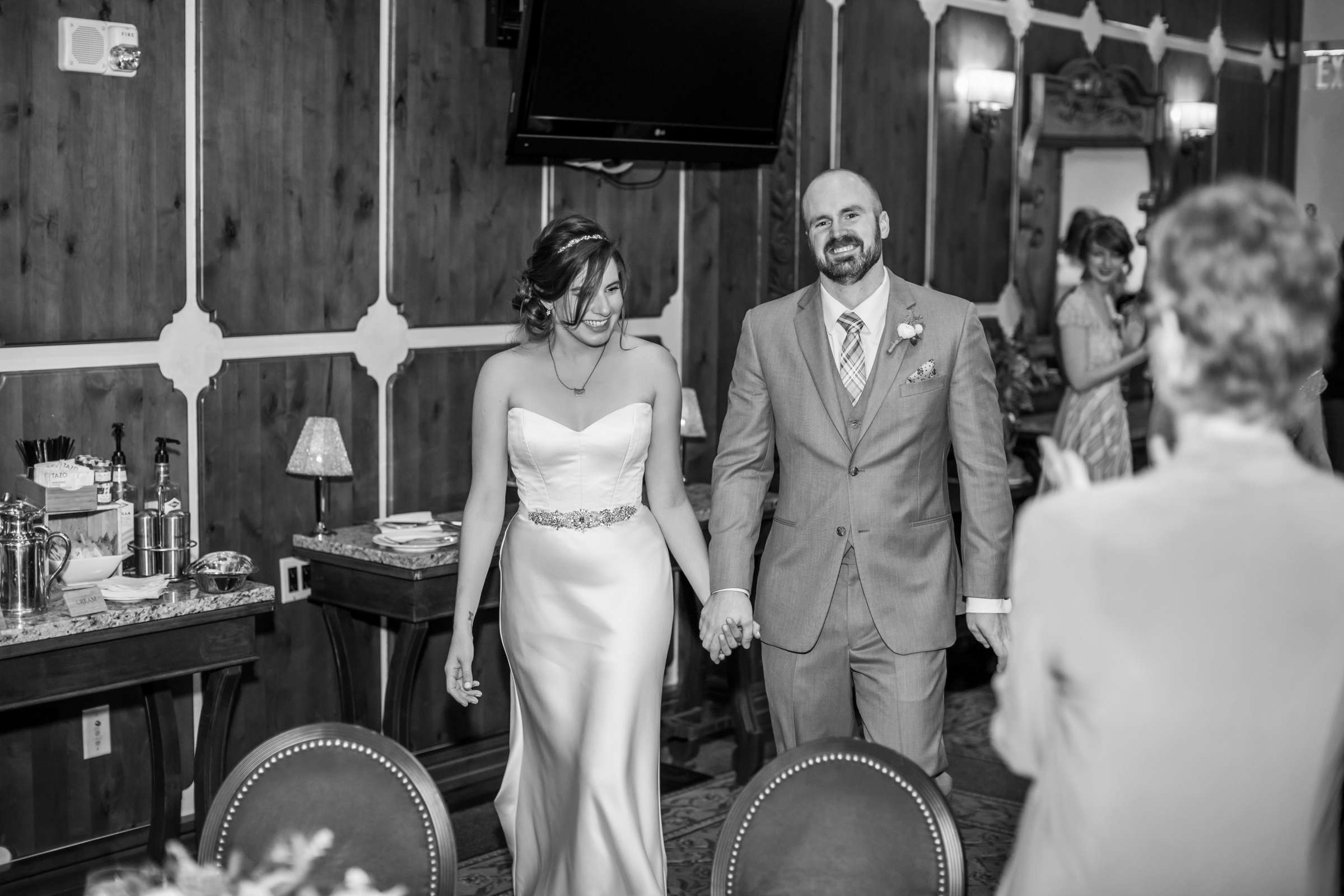 The Arrabelle Wedding coordinated by Kay Schneider, Ashley and Ken Wedding Photo #272283 by True Photography