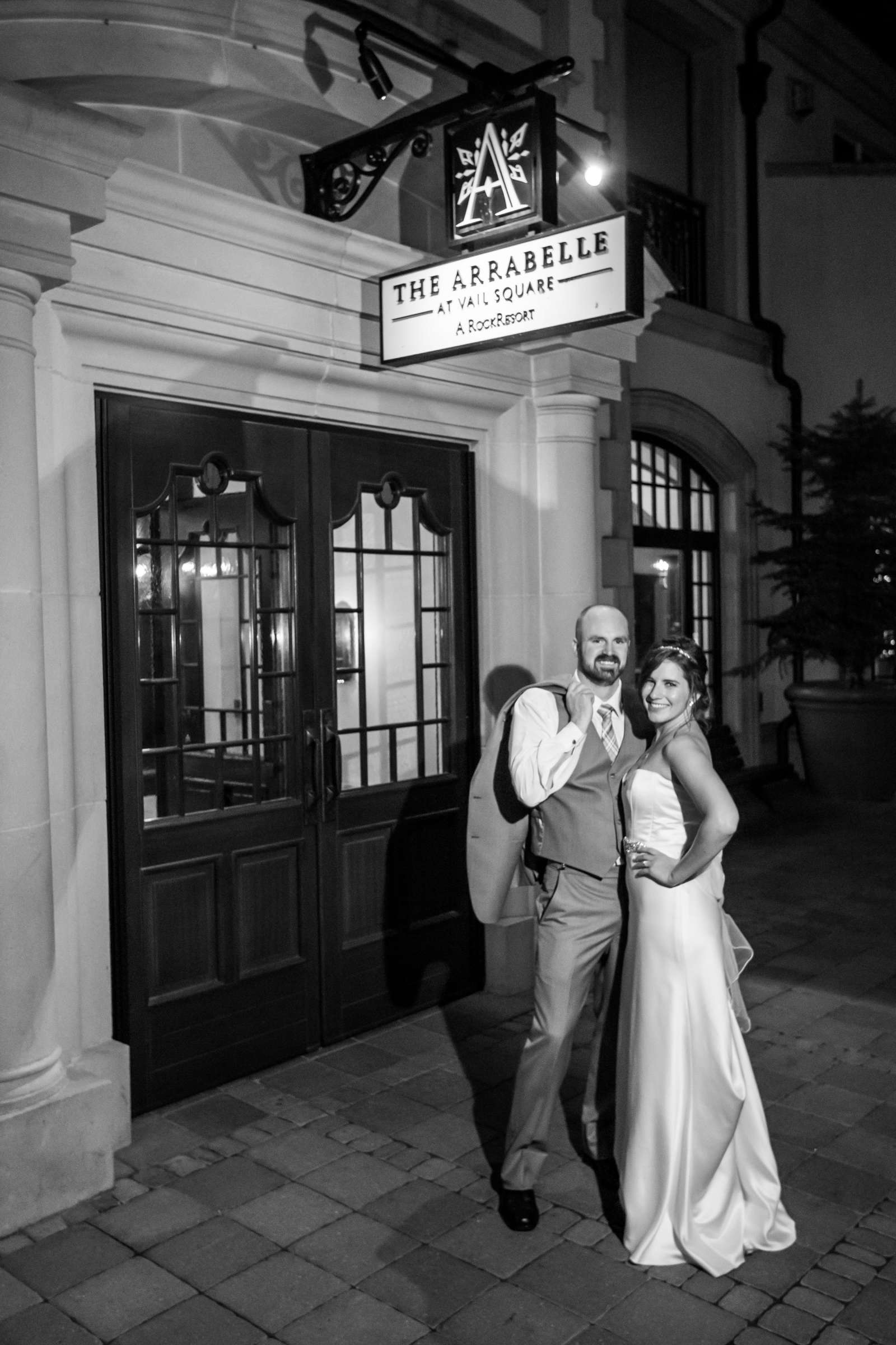 The Arrabelle Wedding coordinated by Kay Schneider, Ashley and Ken Wedding Photo #272303 by True Photography