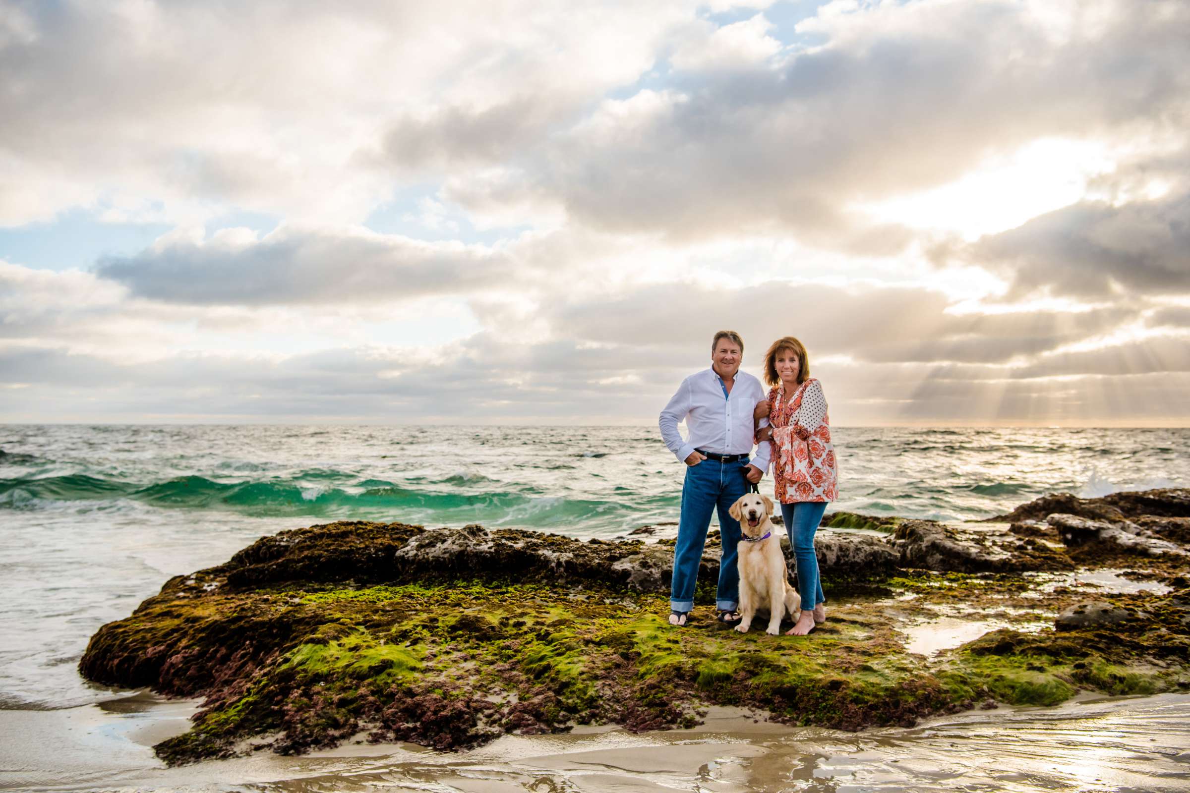 Featured photo at Engagement, Peri and David Engagement Photo #272326 by True Photography