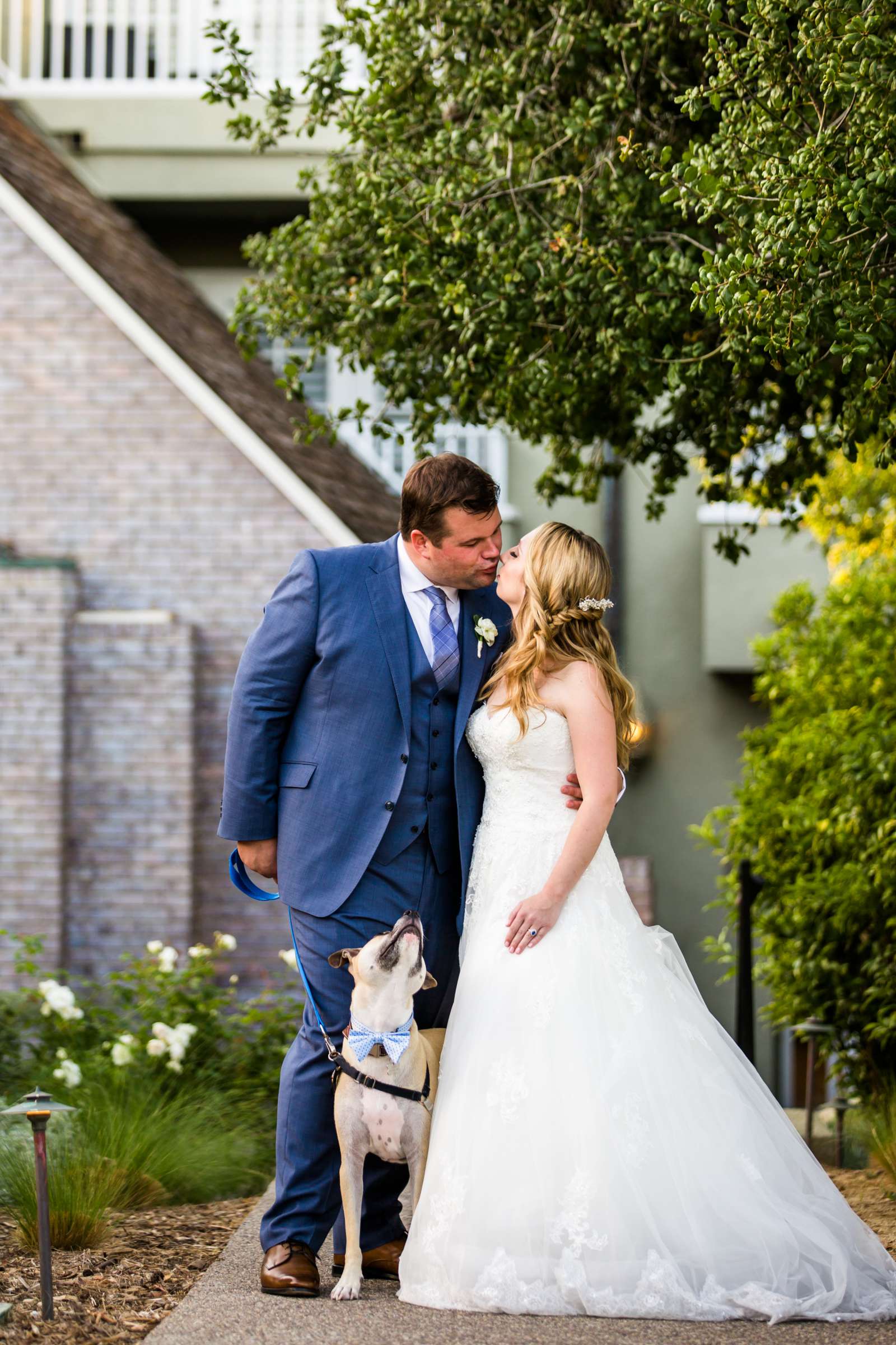 L'Auberge Wedding coordinated by L'Auberge, Jennifer and Marcus Wedding Photo #5 by True Photography