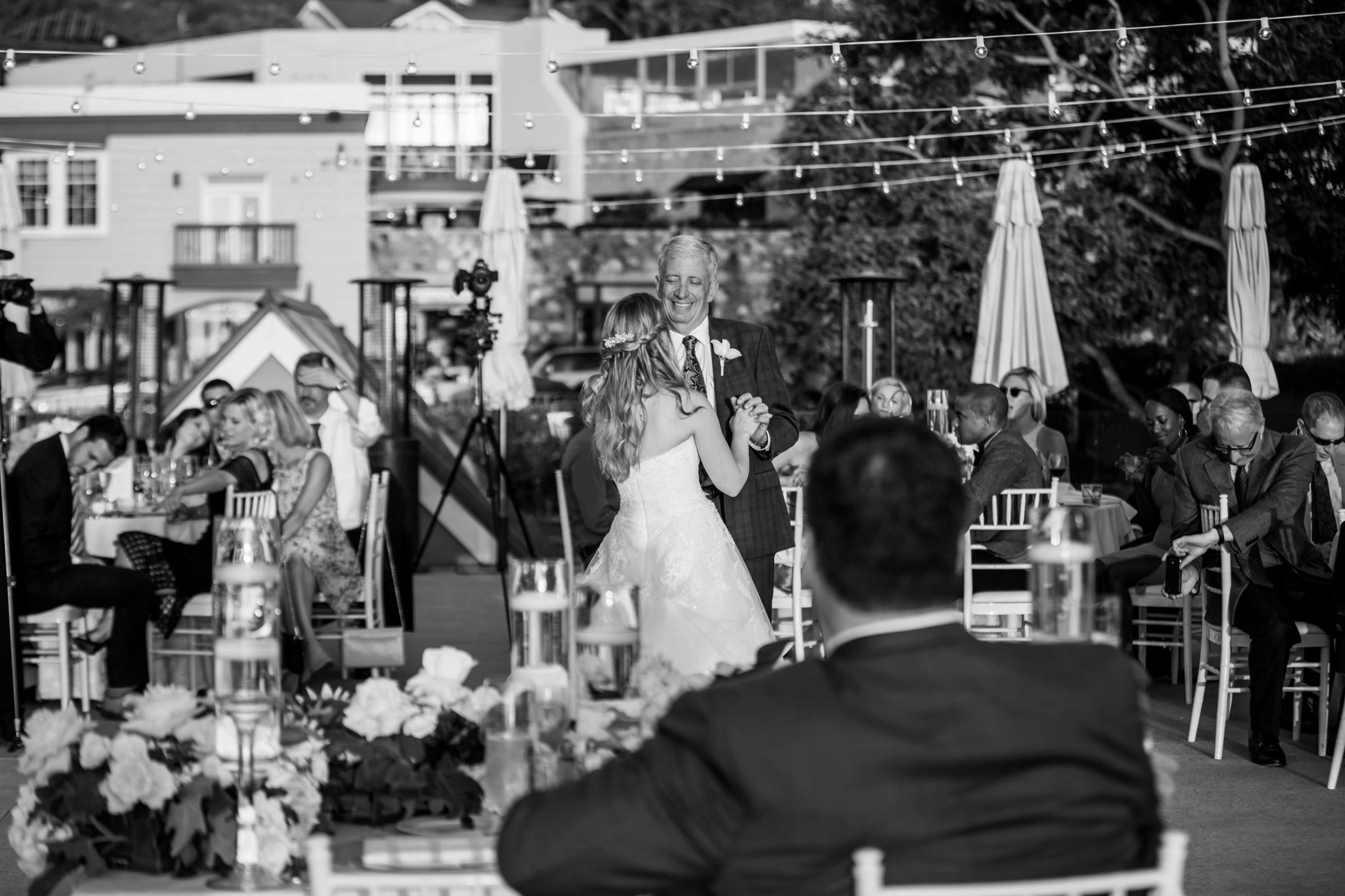 L'Auberge Wedding coordinated by L'Auberge, Jennifer and Marcus Wedding Photo #96 by True Photography
