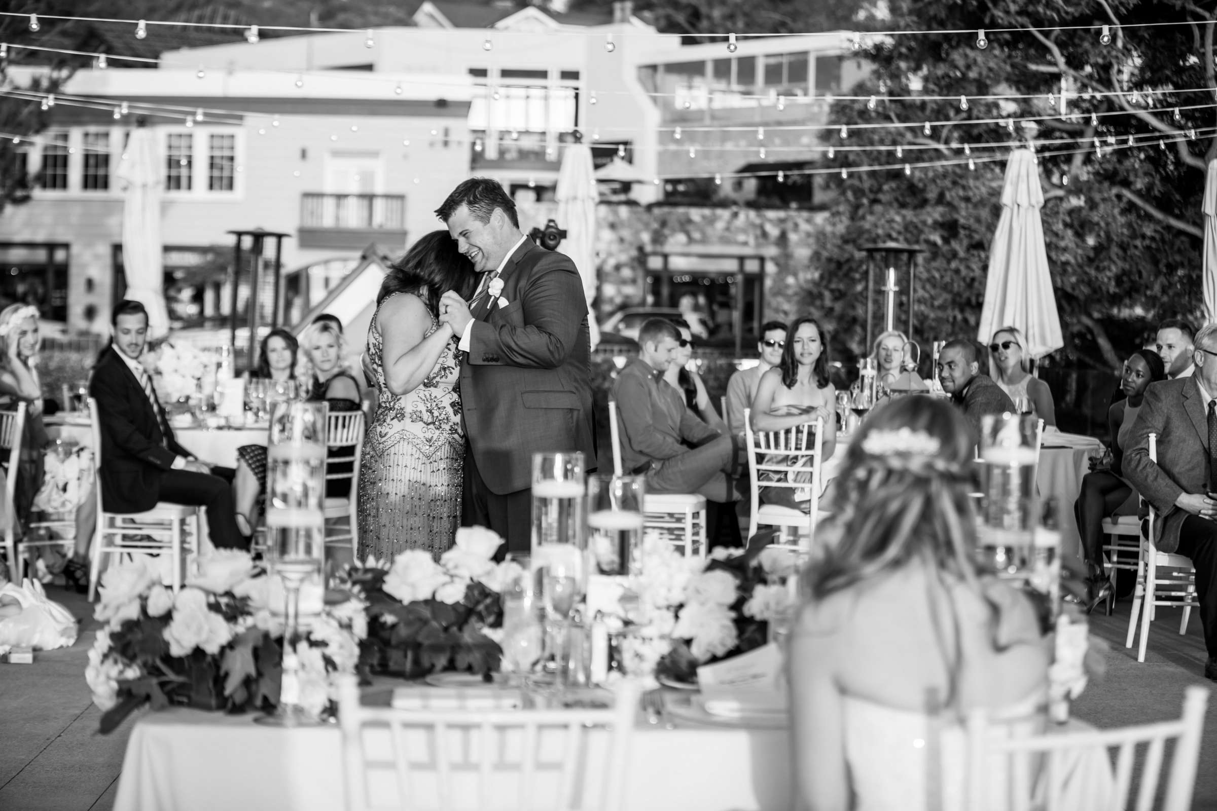 L'Auberge Wedding coordinated by L'Auberge, Jennifer and Marcus Wedding Photo #100 by True Photography