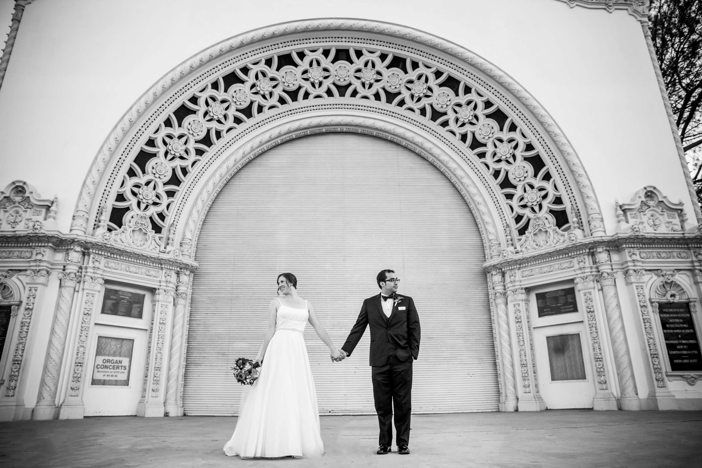 The Prado Wedding coordinated by The Best Wedding For You, Emily and Sergio Wedding Photo #272805 by True Photography