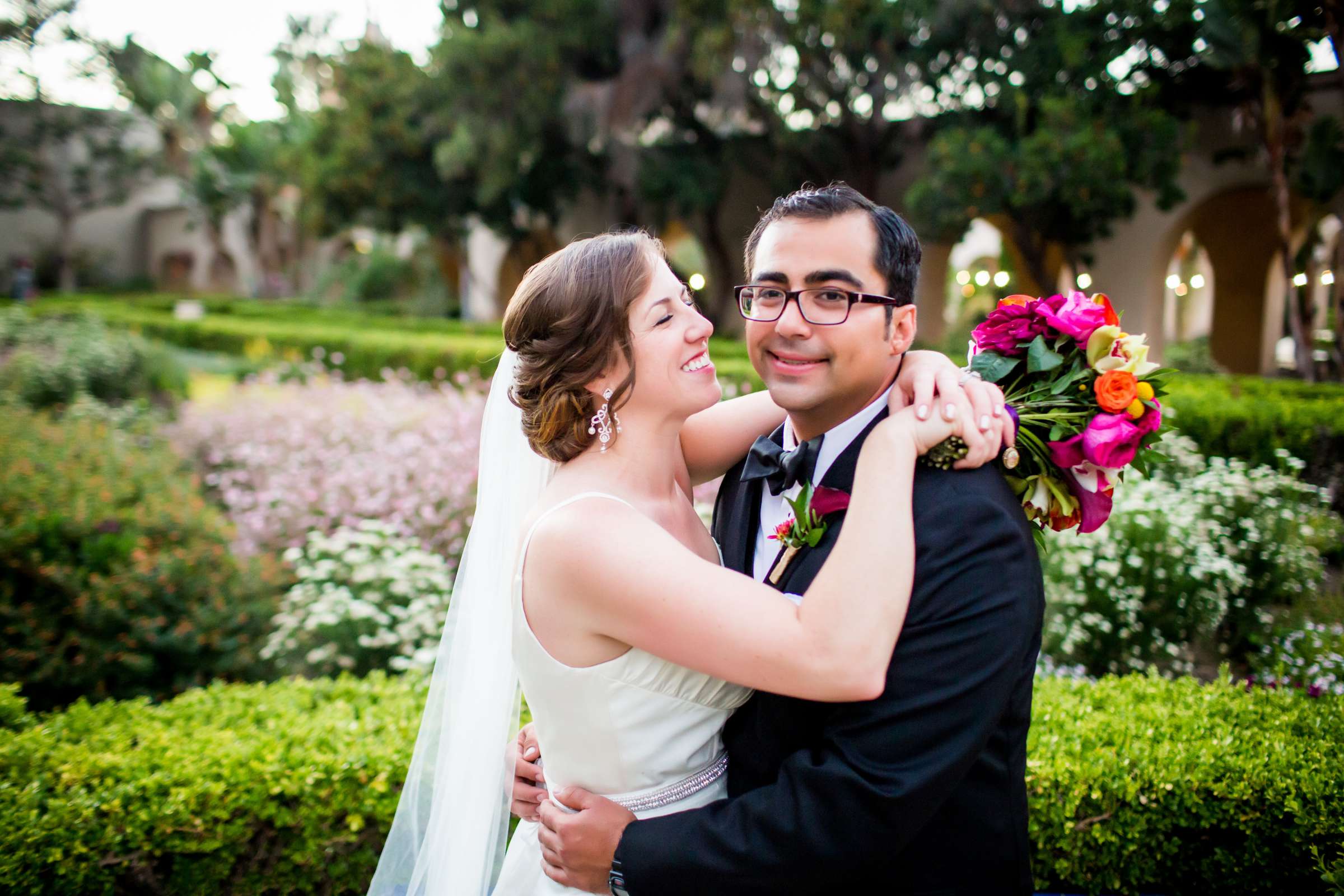 The Prado Wedding coordinated by The Best Wedding For You, Emily and Sergio Wedding Photo #272822 by True Photography