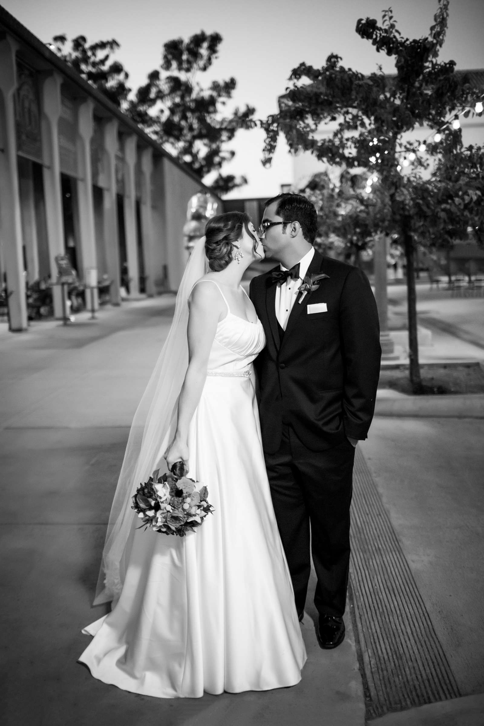 The Prado Wedding coordinated by The Best Wedding For You, Emily and Sergio Wedding Photo #272833 by True Photography