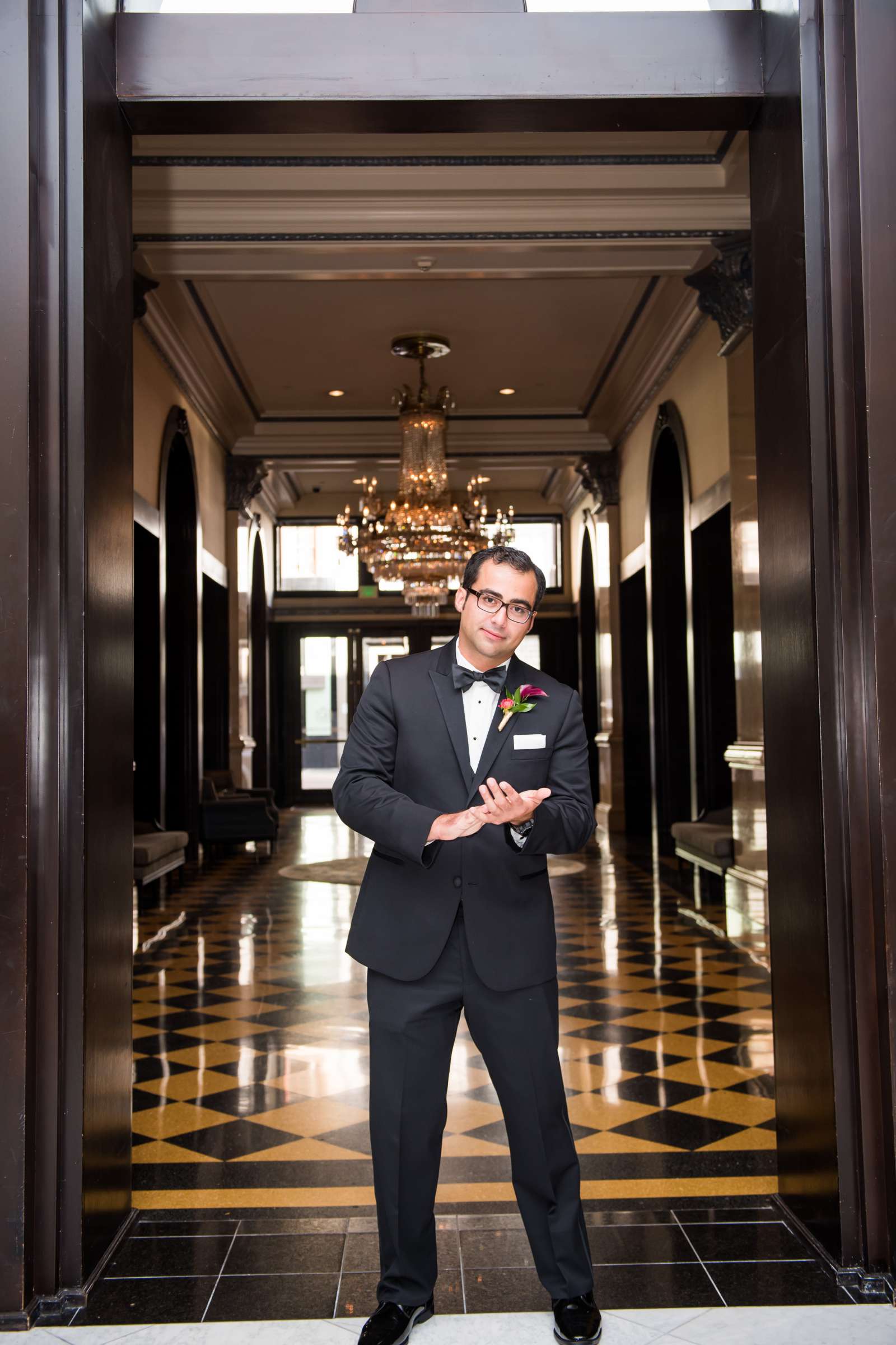 The Prado Wedding coordinated by The Best Wedding For You, Emily and Sergio Wedding Photo #272862 by True Photography