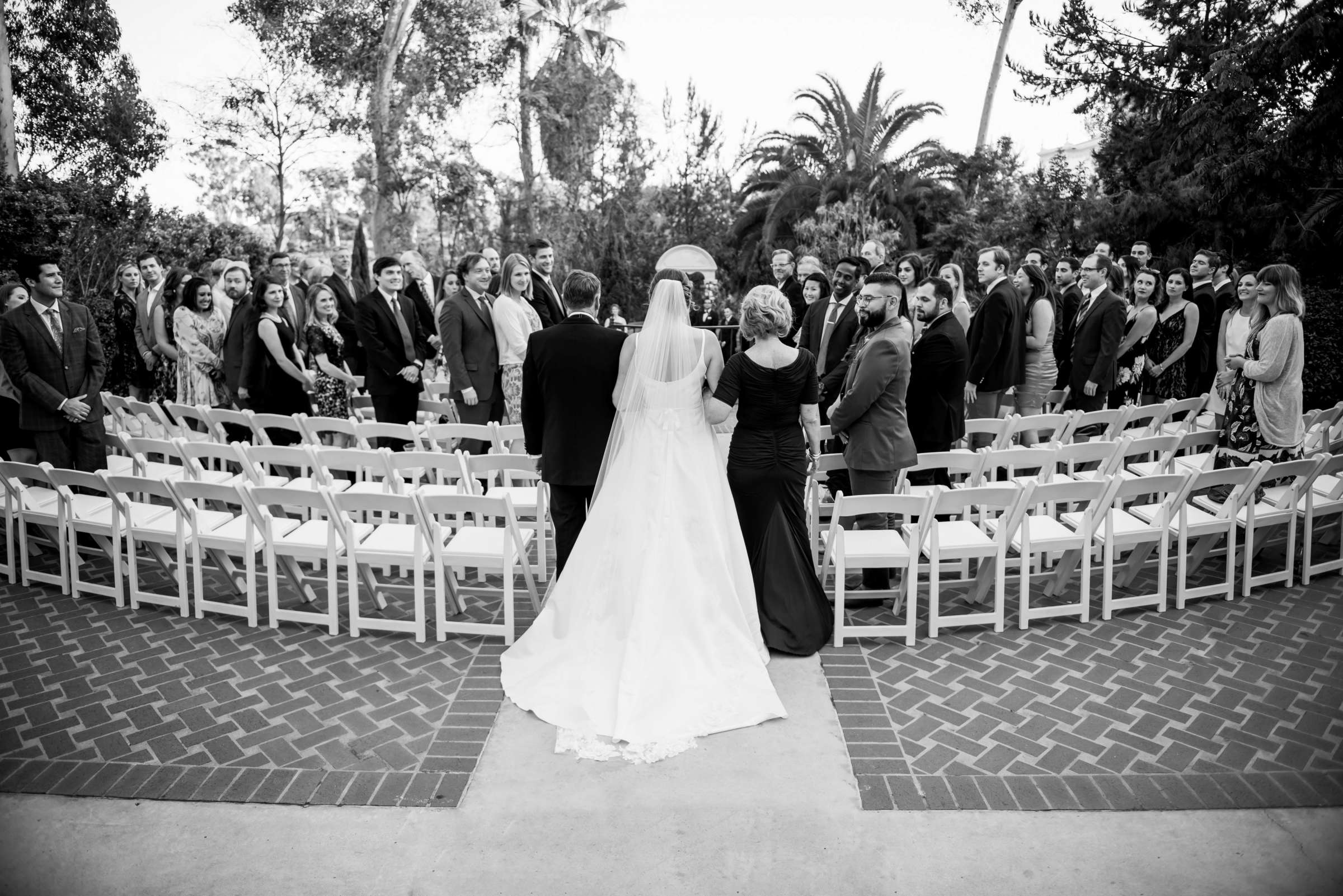 The Prado Wedding coordinated by The Best Wedding For You, Emily and Sergio Wedding Photo #272880 by True Photography