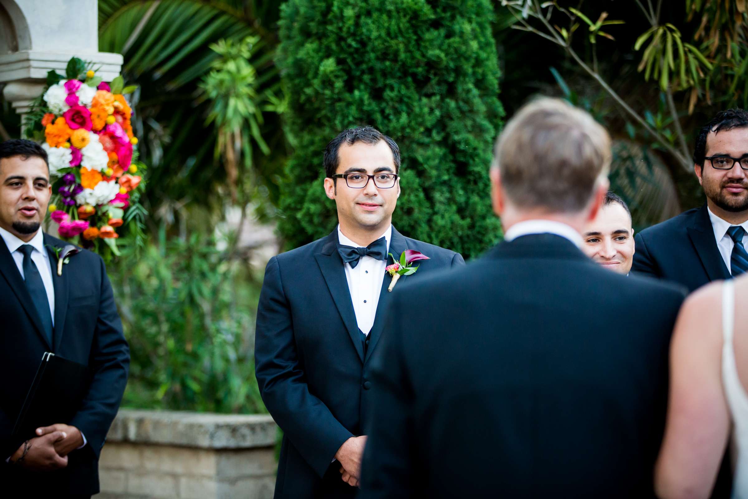 The Prado Wedding coordinated by The Best Wedding For You, Emily and Sergio Wedding Photo #272883 by True Photography