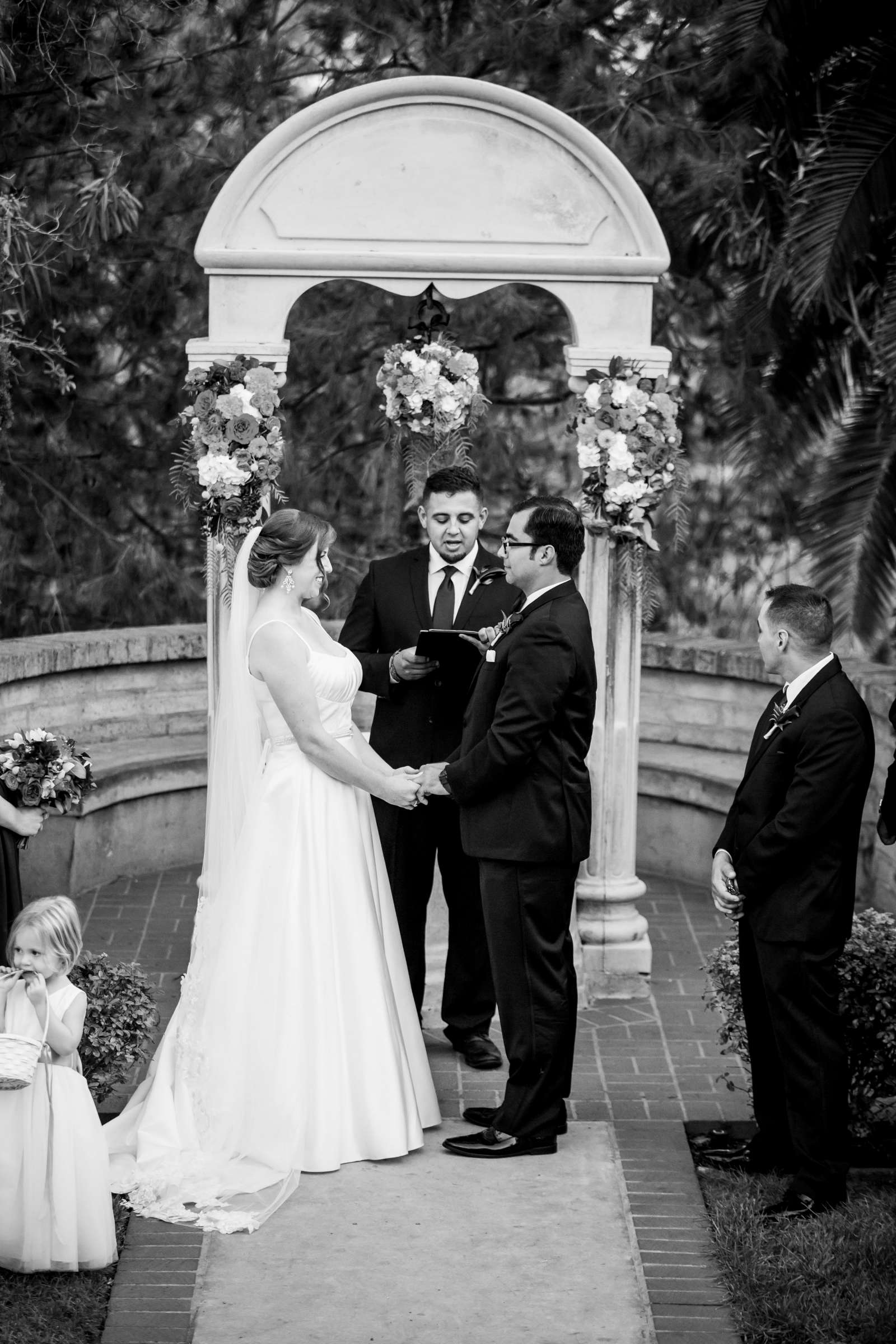 The Prado Wedding coordinated by The Best Wedding For You, Emily and Sergio Wedding Photo #272887 by True Photography