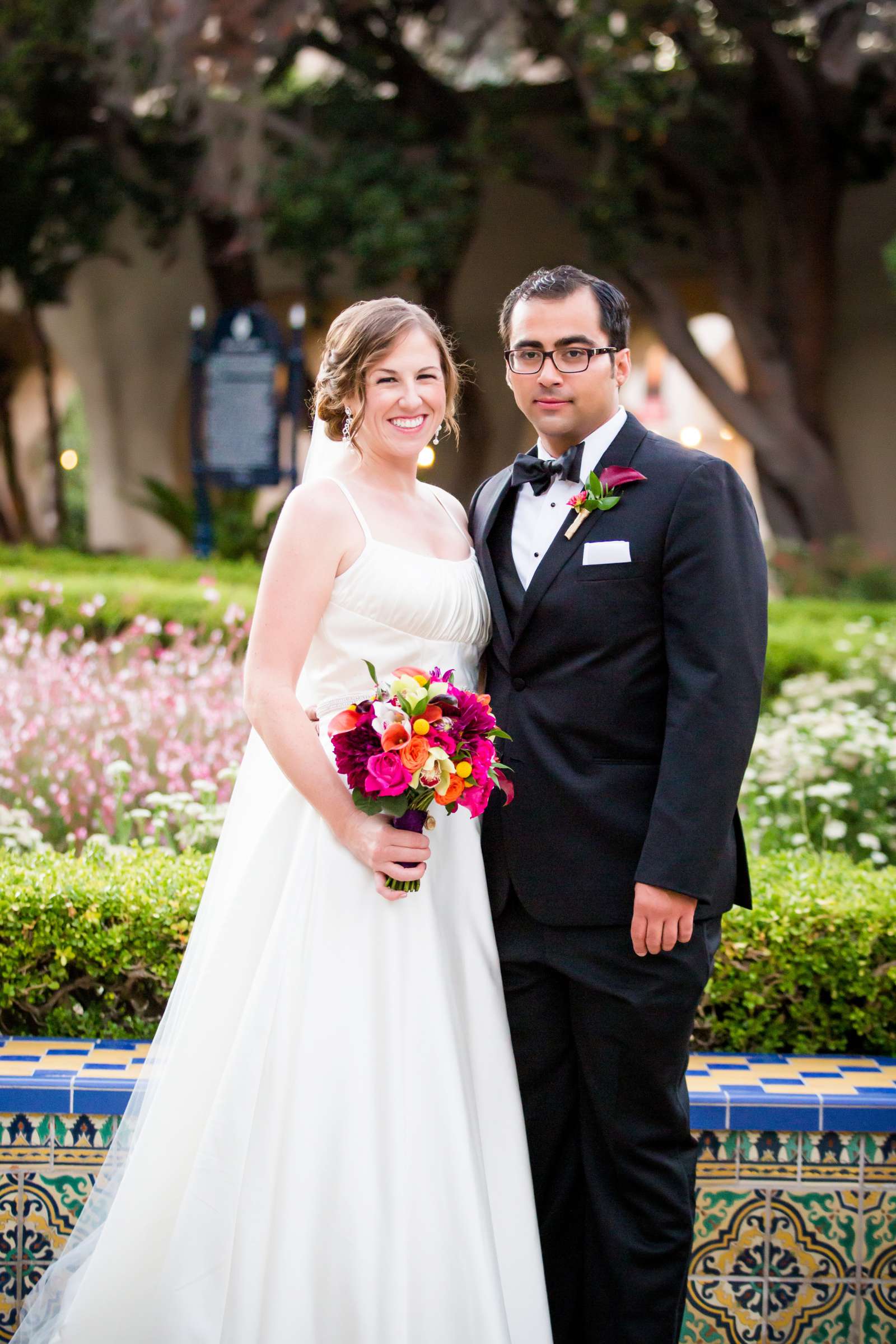 The Prado Wedding coordinated by The Best Wedding For You, Emily and Sergio Wedding Photo #272930 by True Photography
