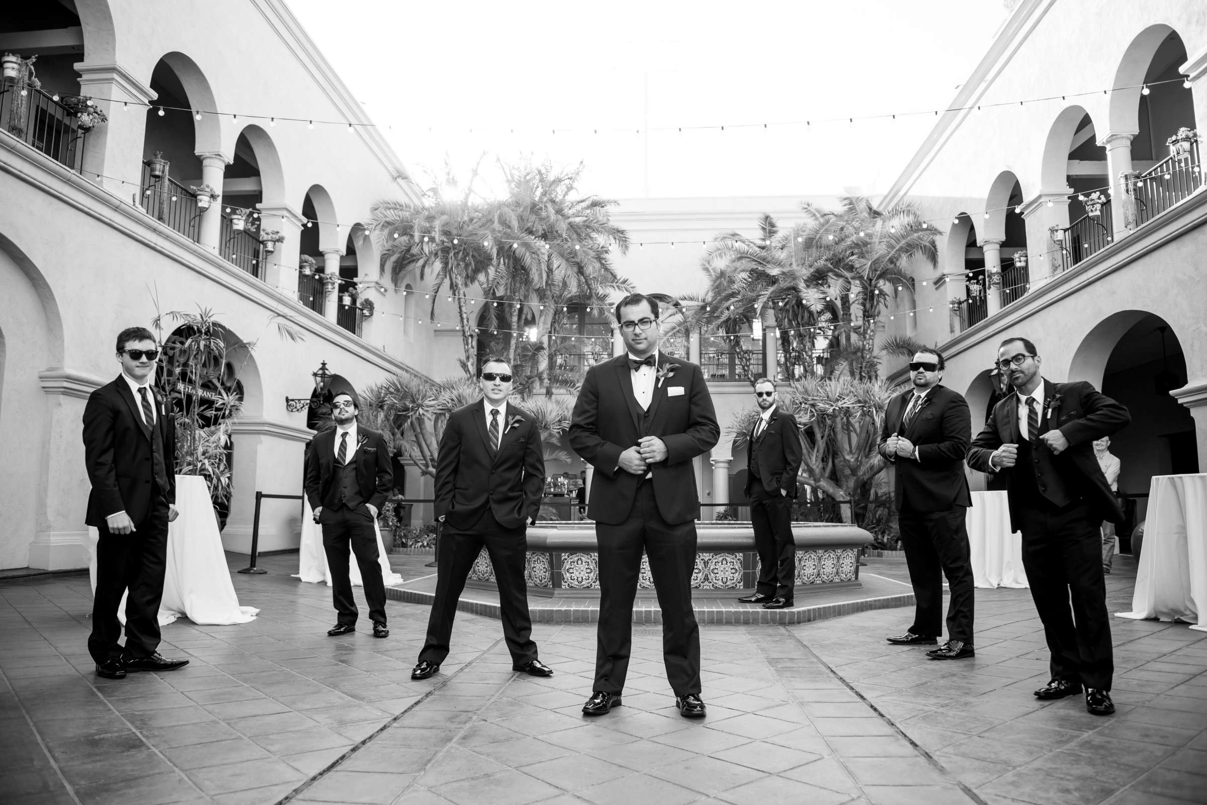 The Prado Wedding coordinated by The Best Wedding For You, Emily and Sergio Wedding Photo #272933 by True Photography