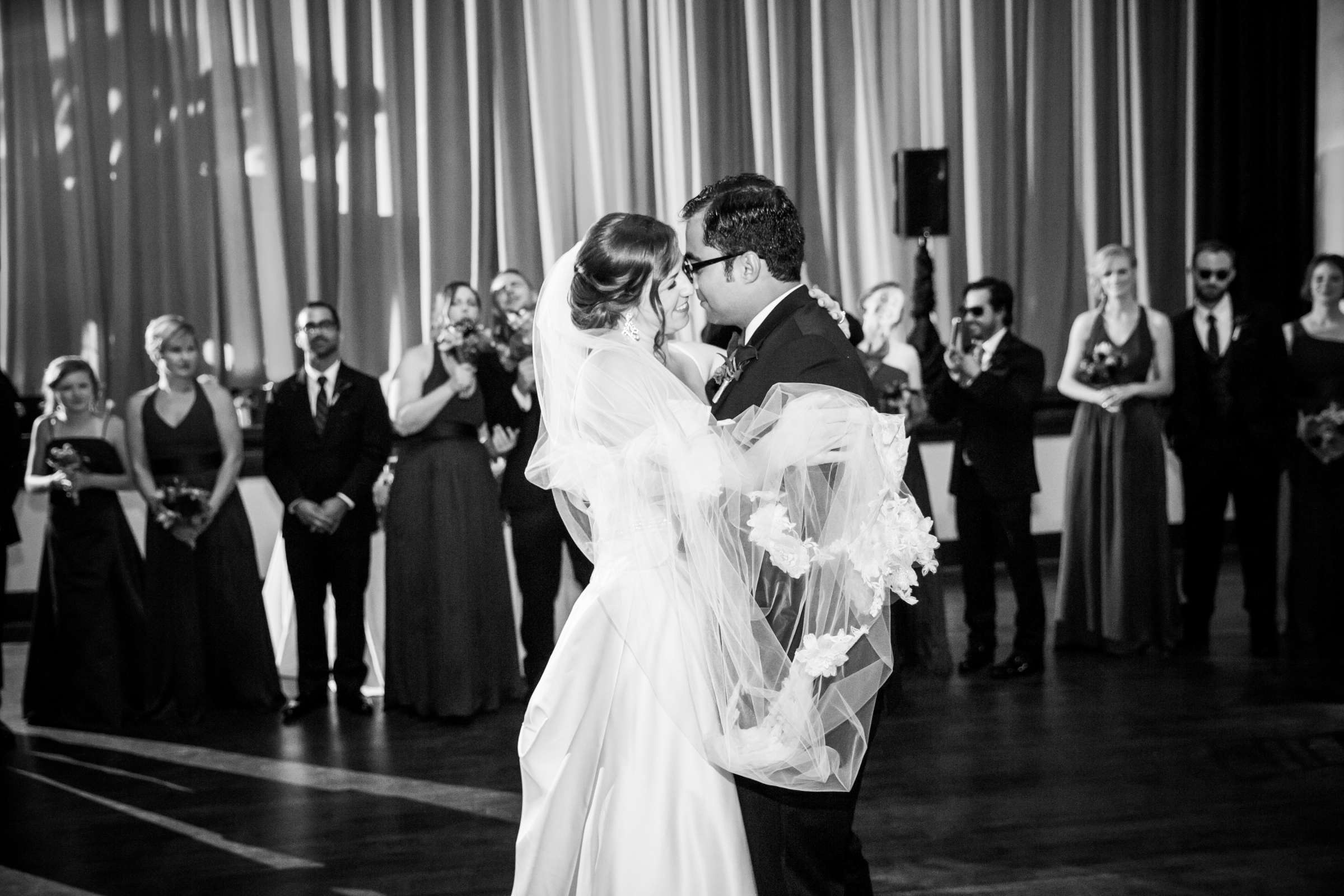 The Prado Wedding coordinated by The Best Wedding For You, Emily and Sergio Wedding Photo #272947 by True Photography