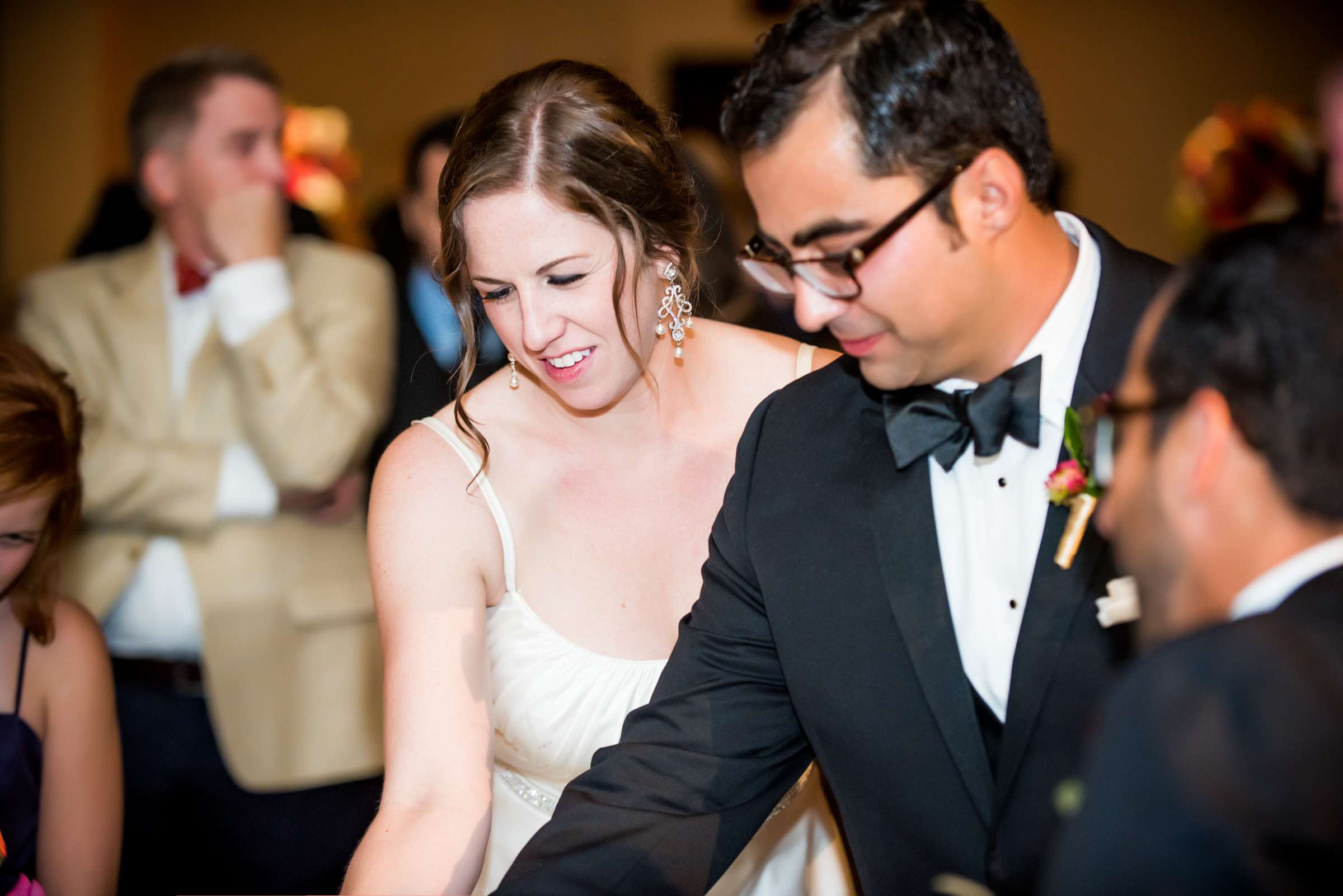 The Prado Wedding coordinated by The Best Wedding For You, Emily and Sergio Wedding Photo #272985 by True Photography