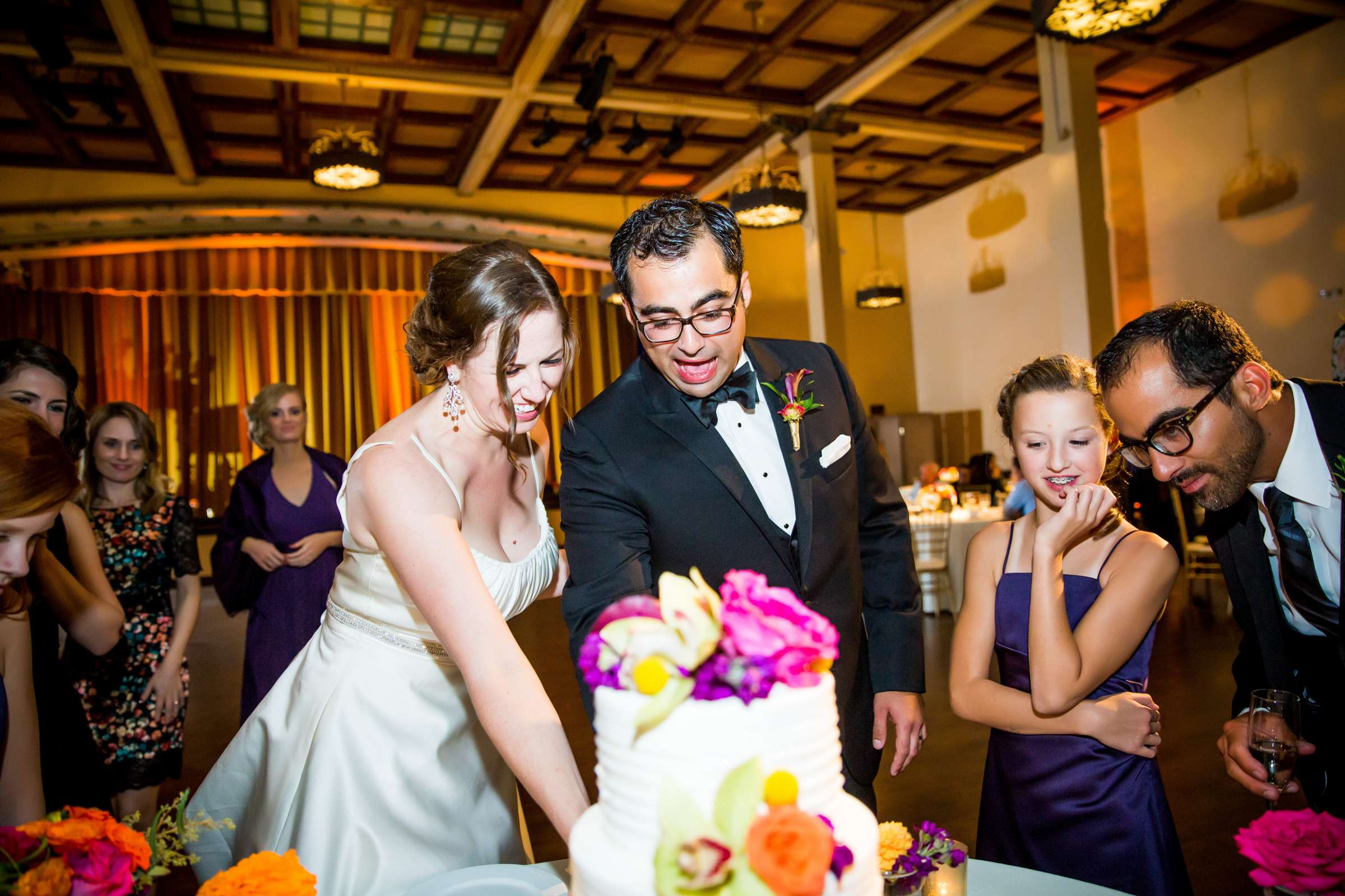 The Prado Wedding coordinated by The Best Wedding For You, Emily and Sergio Wedding Photo #272990 by True Photography
