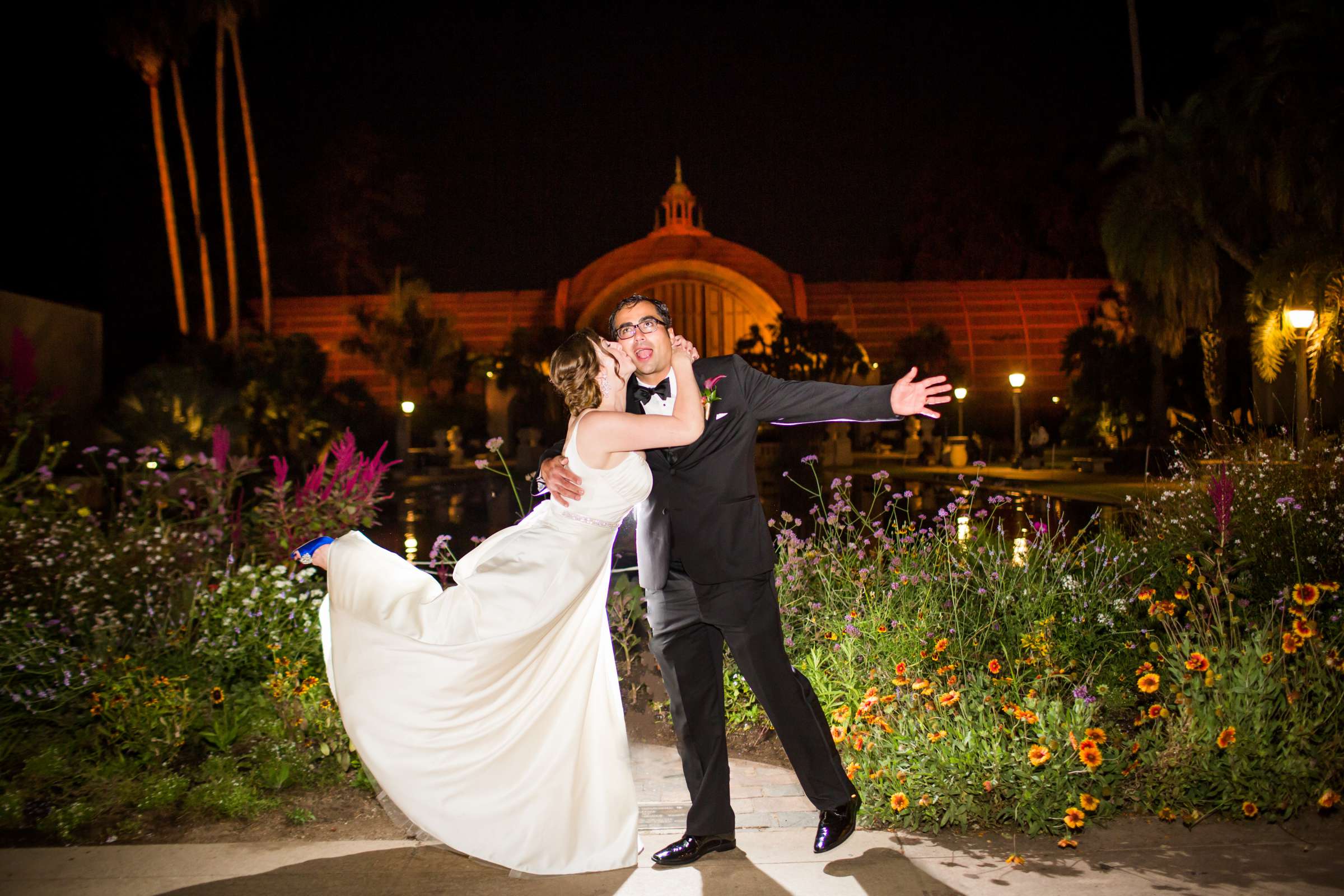 The Prado Wedding coordinated by The Best Wedding For You, Emily and Sergio Wedding Photo #273005 by True Photography